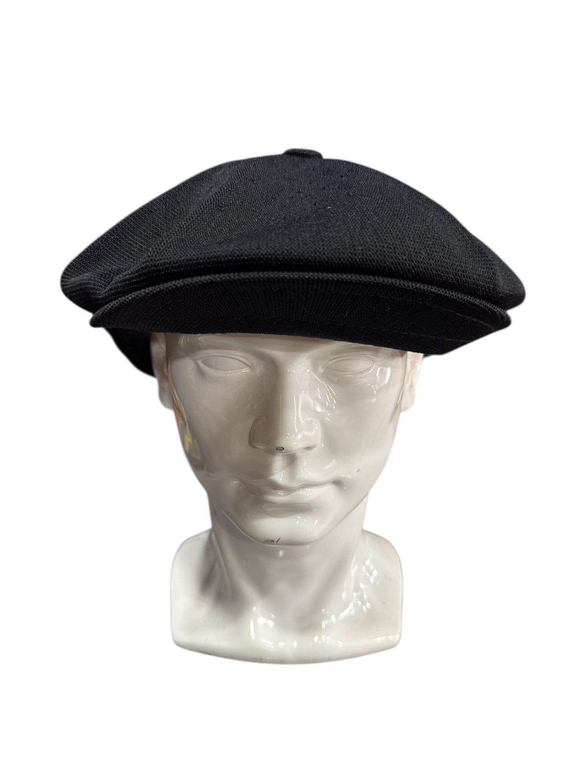 Kangol VINTAGE KANGOL BARETTA FLAT CAP HAT Size ONE SIZE - 2 Thumbnail