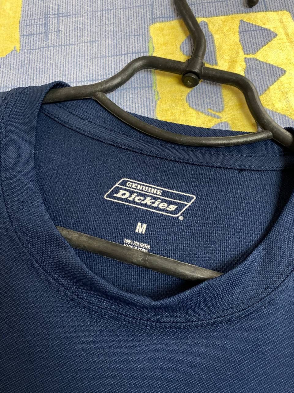 Dickies Dickies T-shirt Size US M / EU 48-50 / 2 - 5 Thumbnail