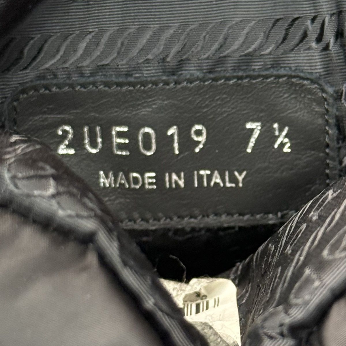 Prada Prada Re-Nylon Snow Boots Size US 9.5 / EU 42-43 - 6 Thumbnail