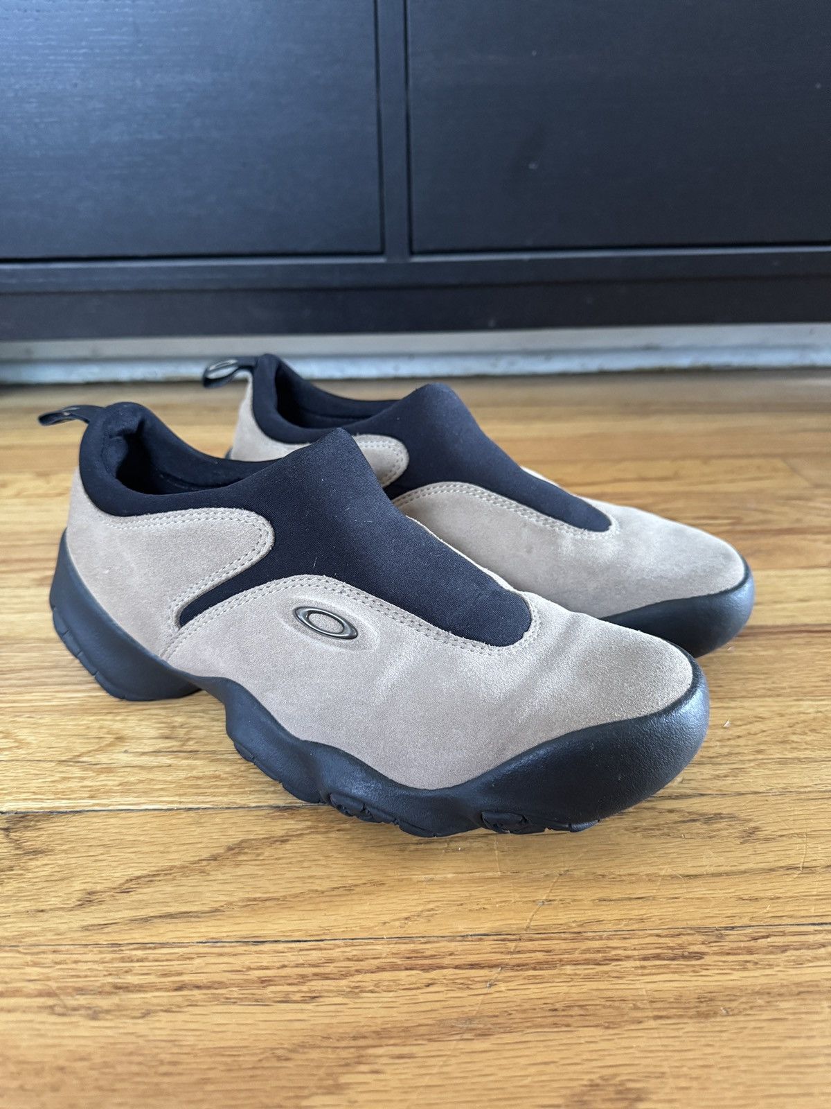 Flesh (vintage/ pre-Braindead era)