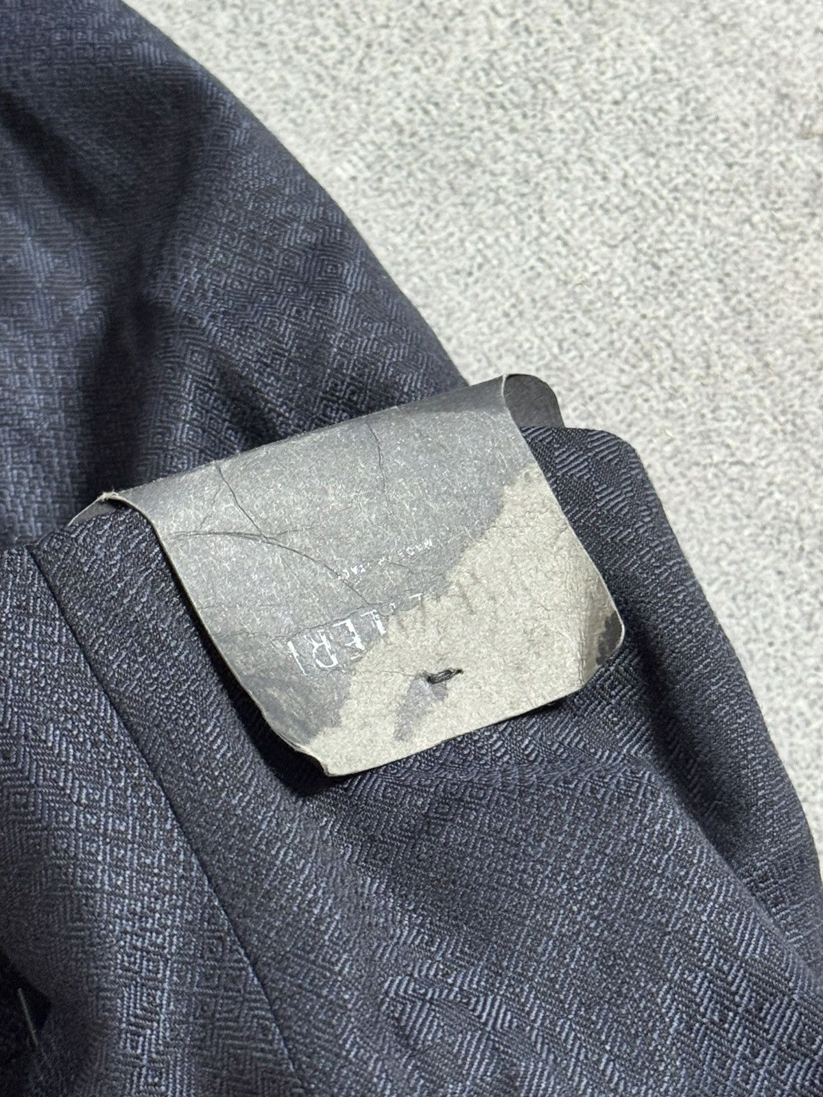 Pal Zileri NEW PAL ZILERI 50R/size blazer casual tuxedo jacket oldmoney Size US M / EU 48-50 / 2 - 8 Thumbnail