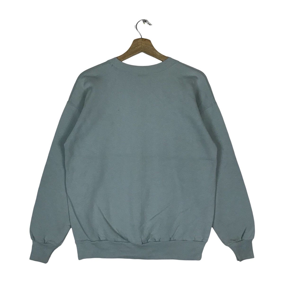 Hanes Vintage Hanes Vancouver Washington Pullover Jumper Size US M / EU 48-50 / 2 - 4 Thumbnail