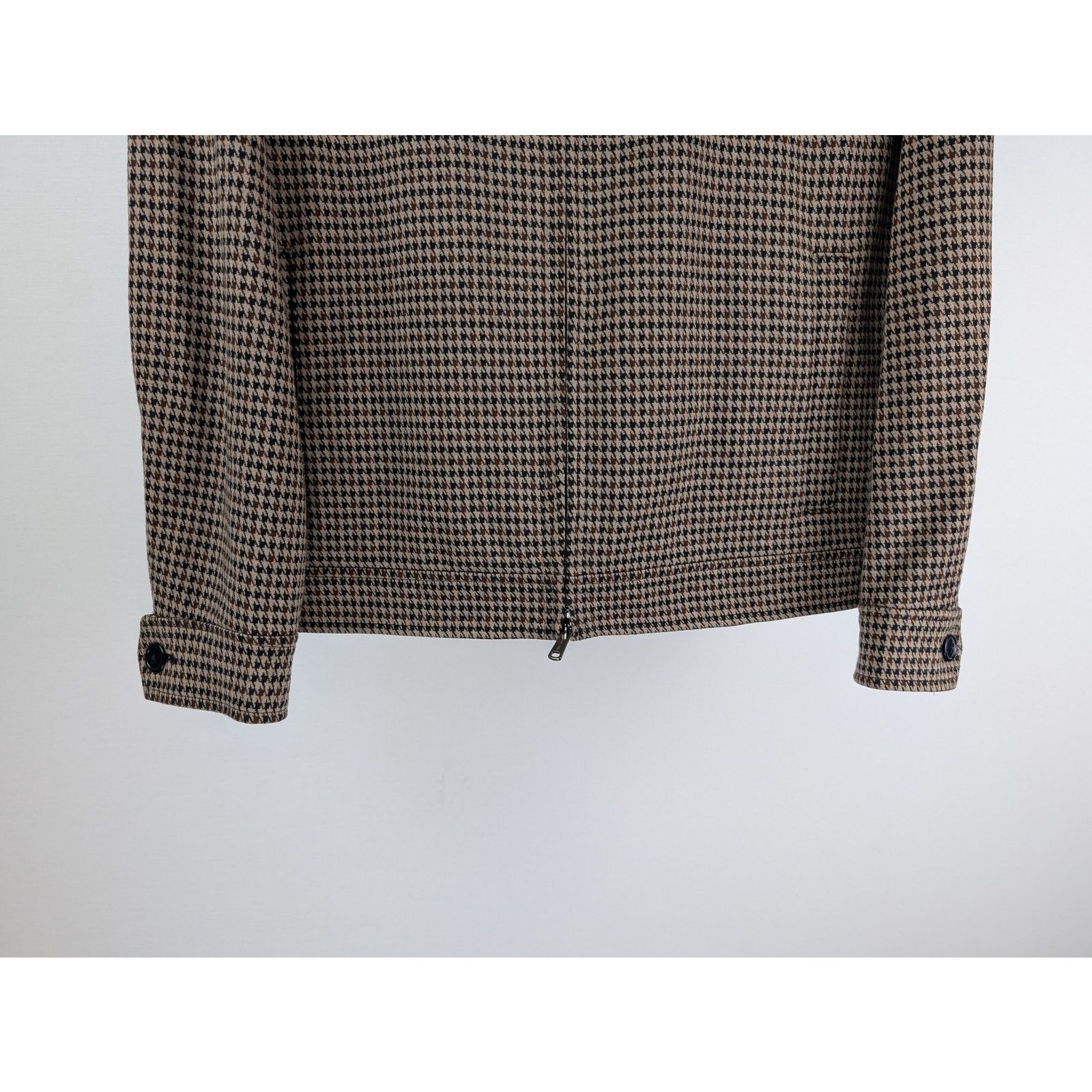 Todd Snyder o1rshd1 CC20 Zip Jacket in Multicolor Size US S / EU 44-46 / 1 - 4 Thumbnail