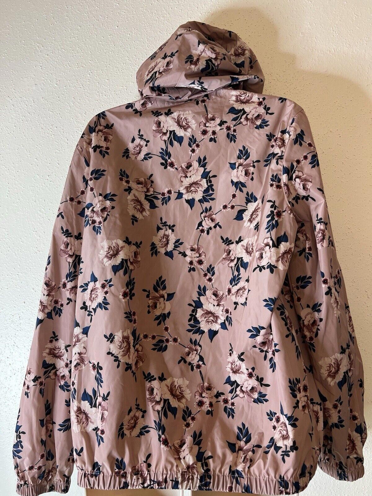 Designer Kate Spade New York Prairie Rose Ruffle Sz L Size L / US 10 / IT 46 - 3 Thumbnail