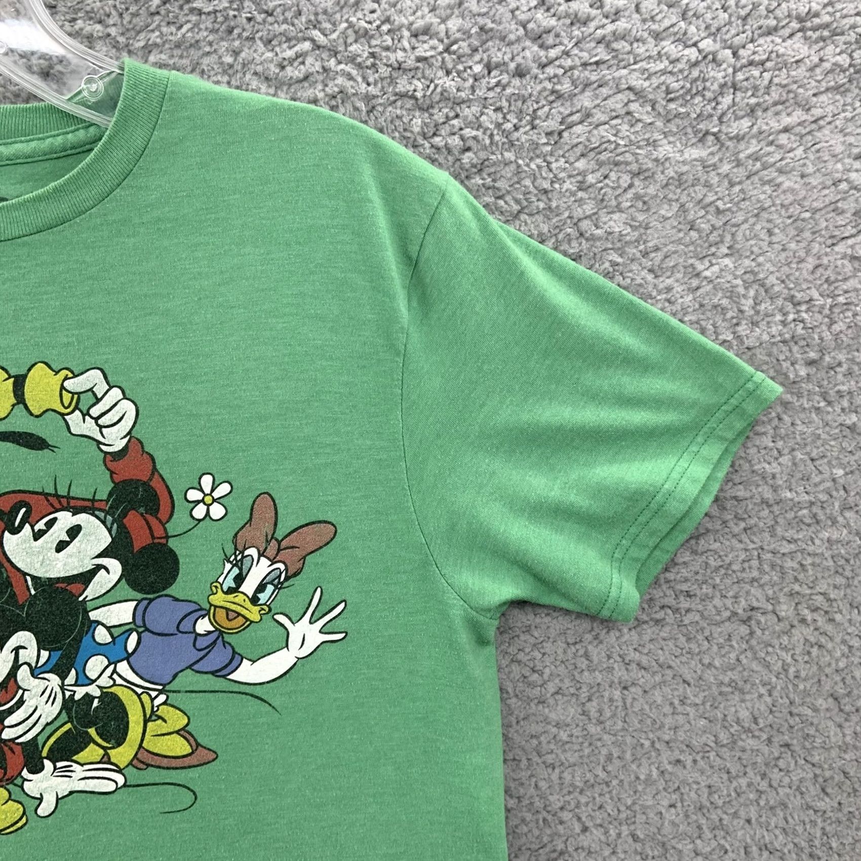 Disney VINTAGE? No. Size US M / EU 48-50 / 2 - 5 Thumbnail