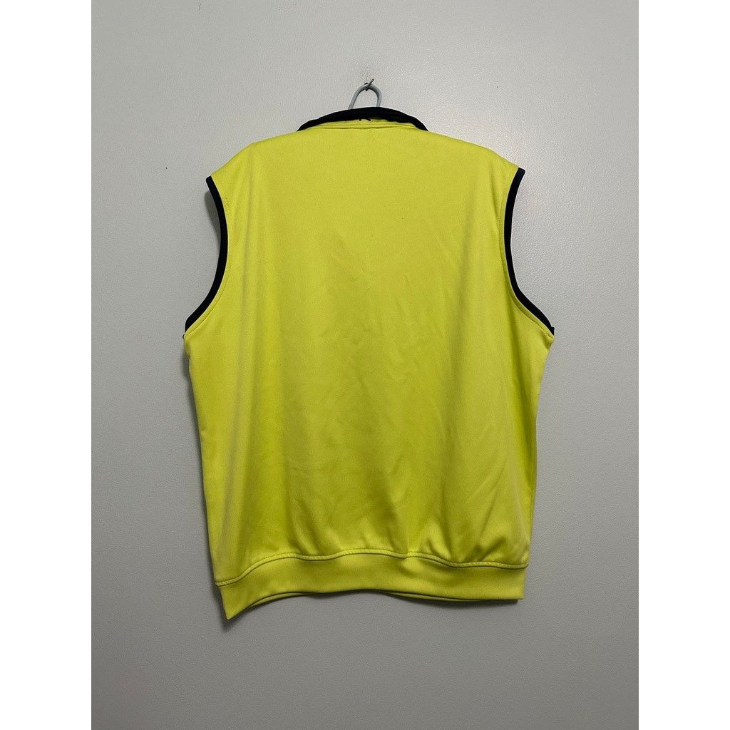 Other Zero Restriction neon lime green pullover vest size L Size US L / EU 52-54 / 3 - 2 Thumbnail