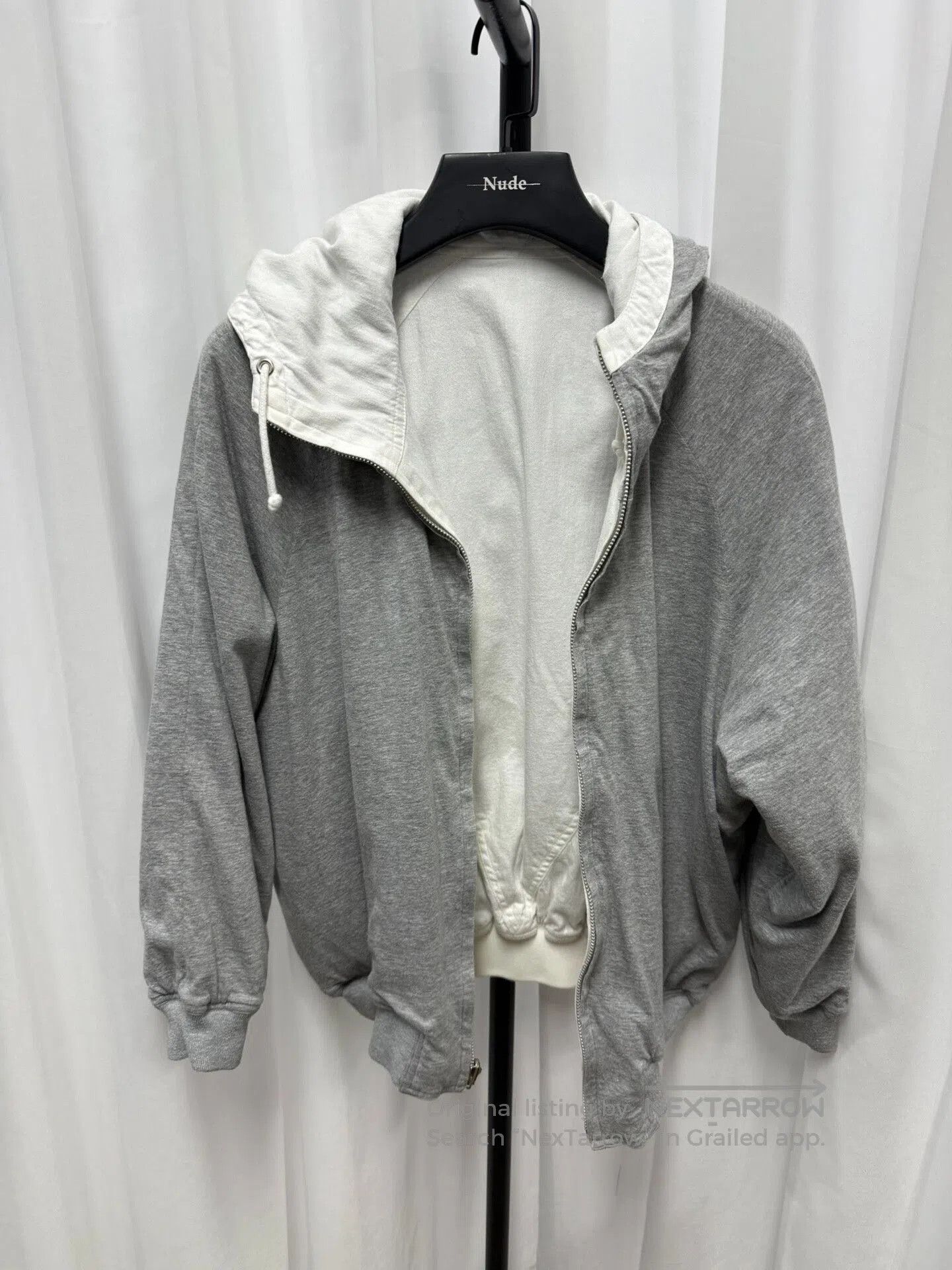 Issey Miyake issey miyake reversible jacket from 80s. Size US L / EU 52-54 / 3 - 6 Thumbnail