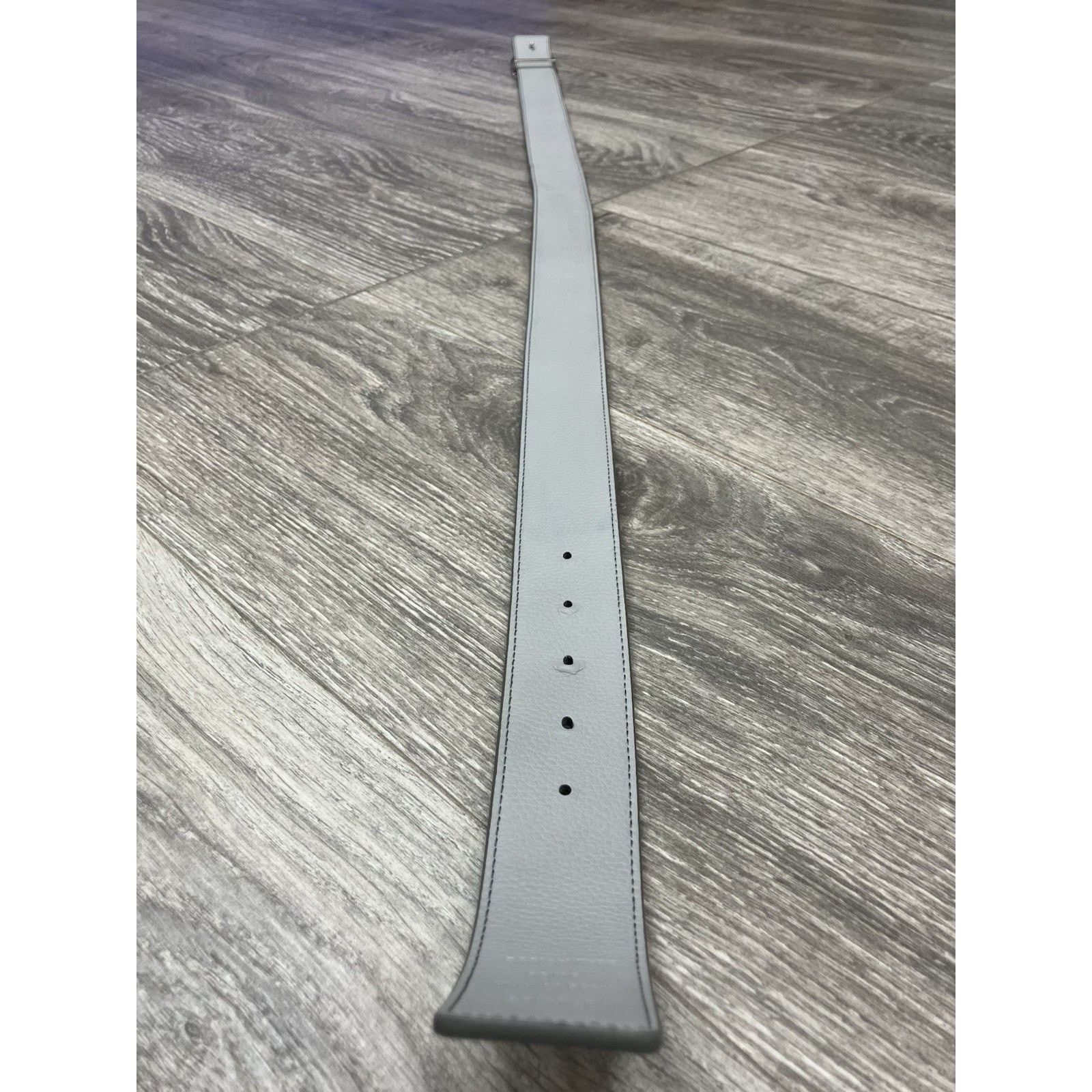 Size 90/36 - Dior CD Buckle Belt GOOD CONDITION!