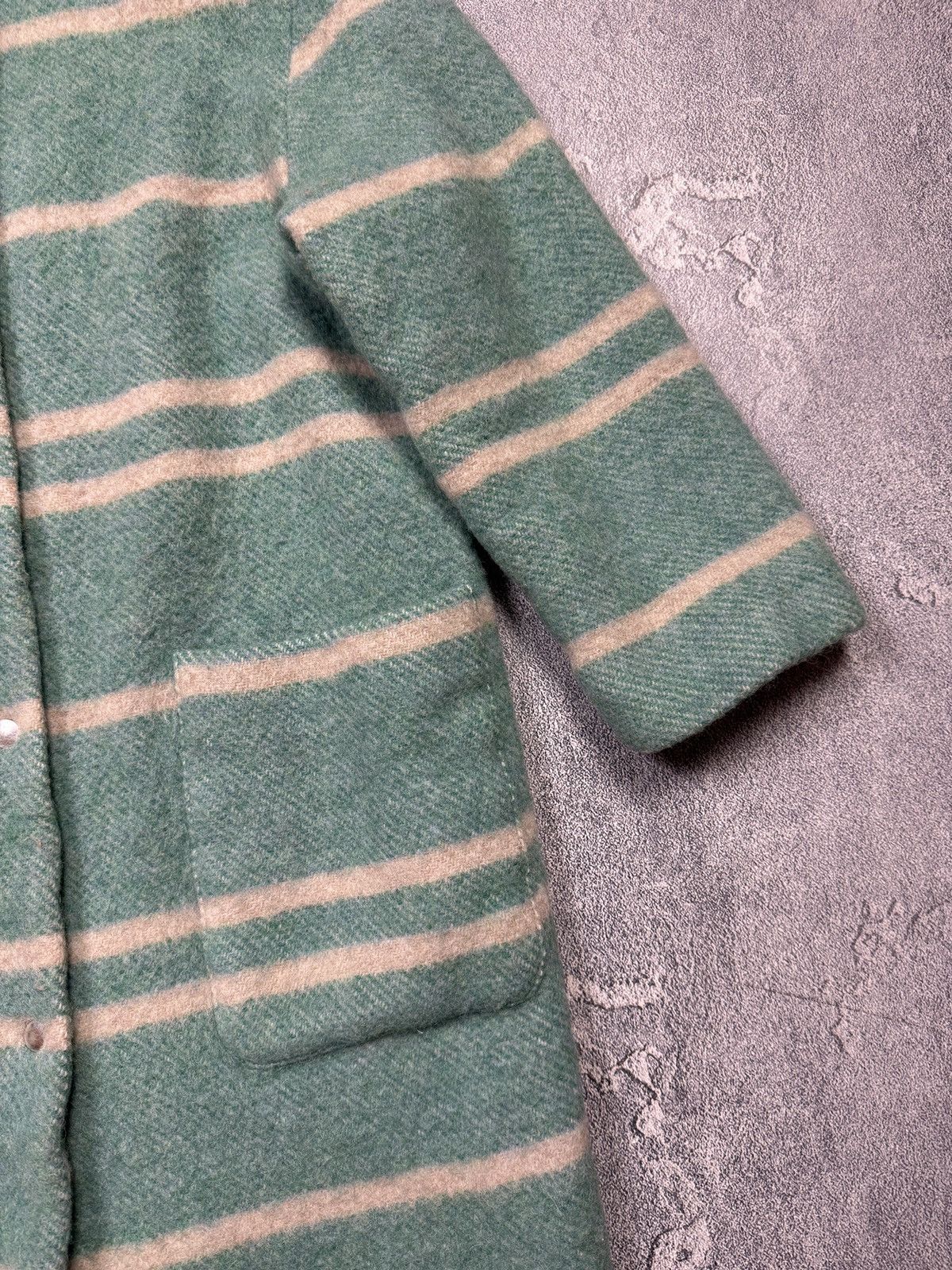 Sezane Sezane Trench Viscose Coat Size S / US 4 / IT 40 - 5 Thumbnail