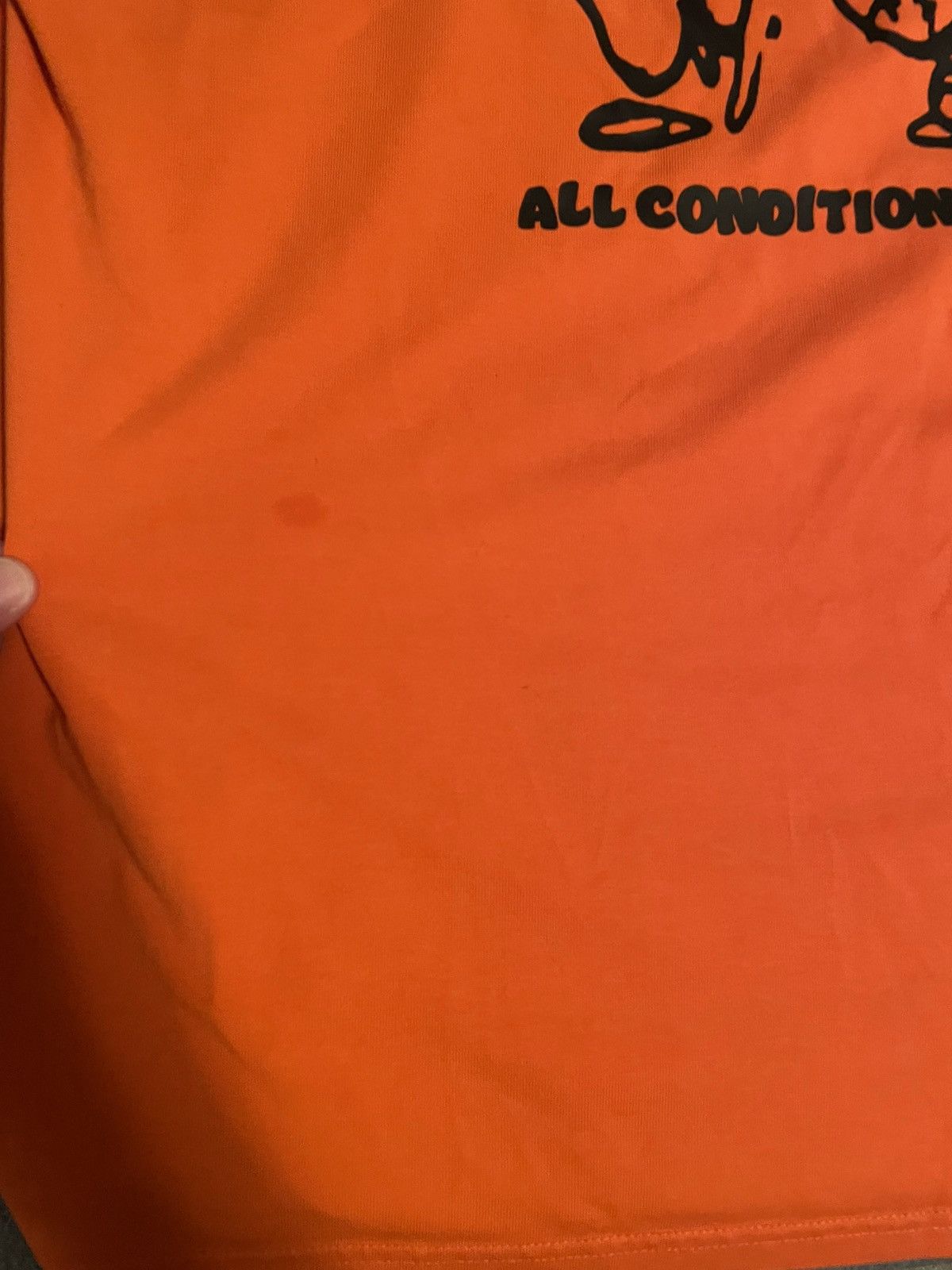 Nike ACG Acg troll tee Size US M / EU 48-50 / 2 - 5 Thumbnail
