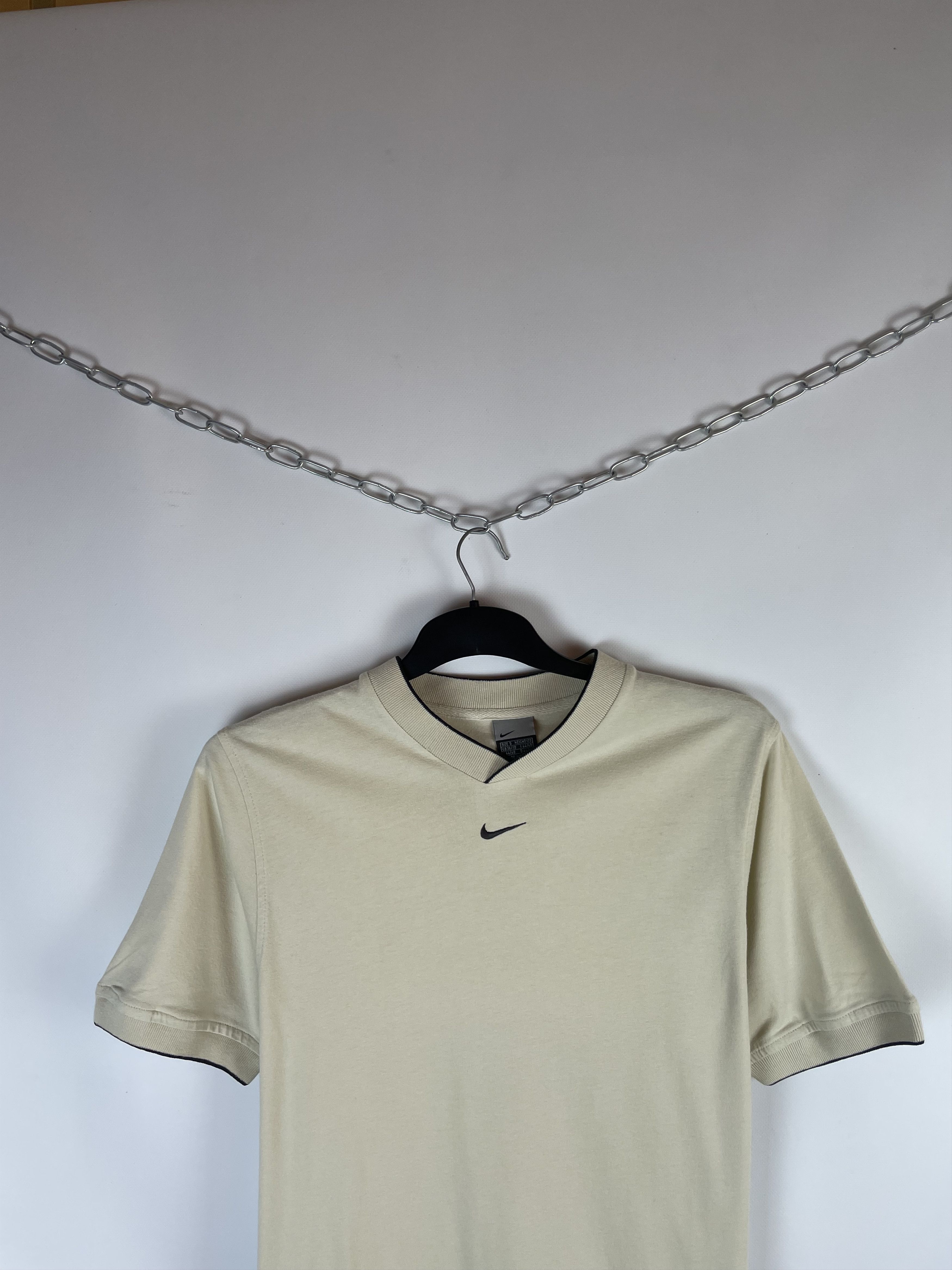 Nike Vintage Nike tee 90s Size US S / EU 44-46 / 1 - 3 Thumbnail