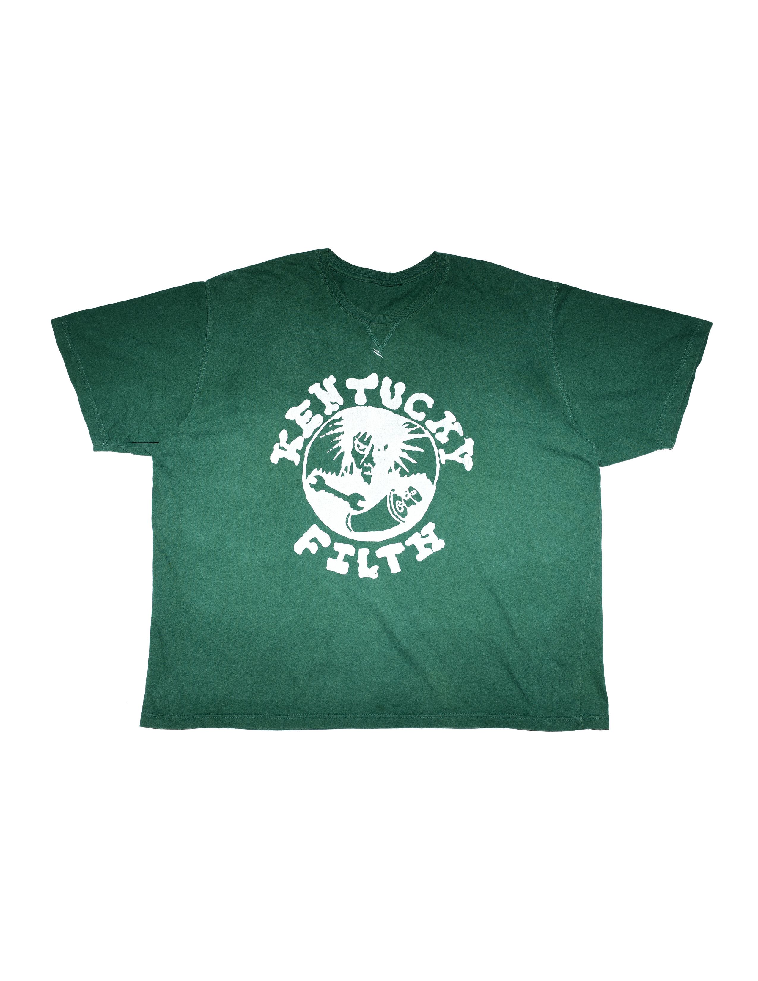 Kentucky Boy Tyler Kentucky Boy Tyler 'Kentucky Filth' Tee Size US XXL / EU 58 / 5 - 1 Thumbnail