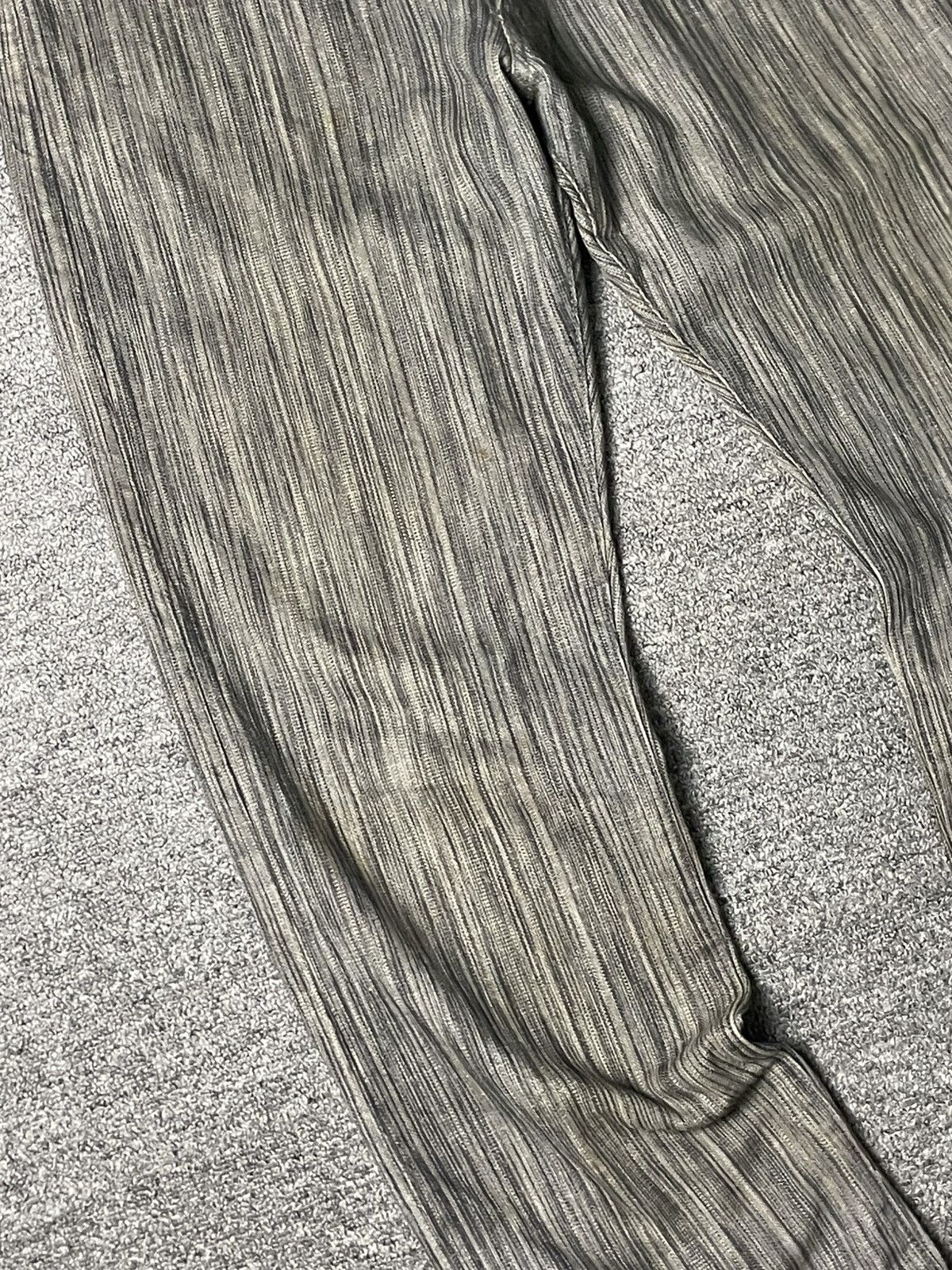 Japanese Brand × Vintage WILD KHAKIS Brand Men’s Jeans (89) Size US 34 / EU 50 - 3 Thumbnail