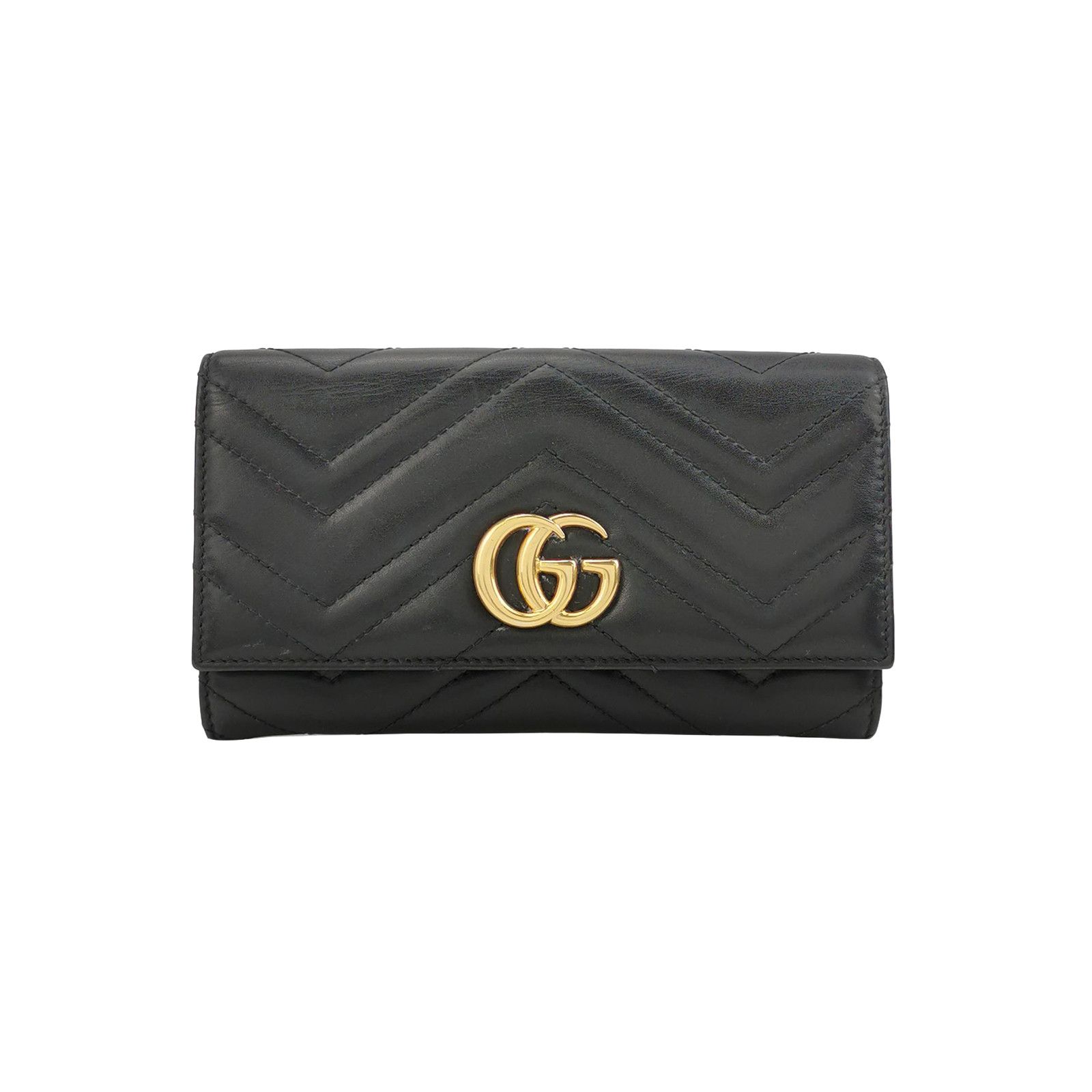 Gucci Gucci Women os Wallets Size ONE SIZE - 1 Thumbnail