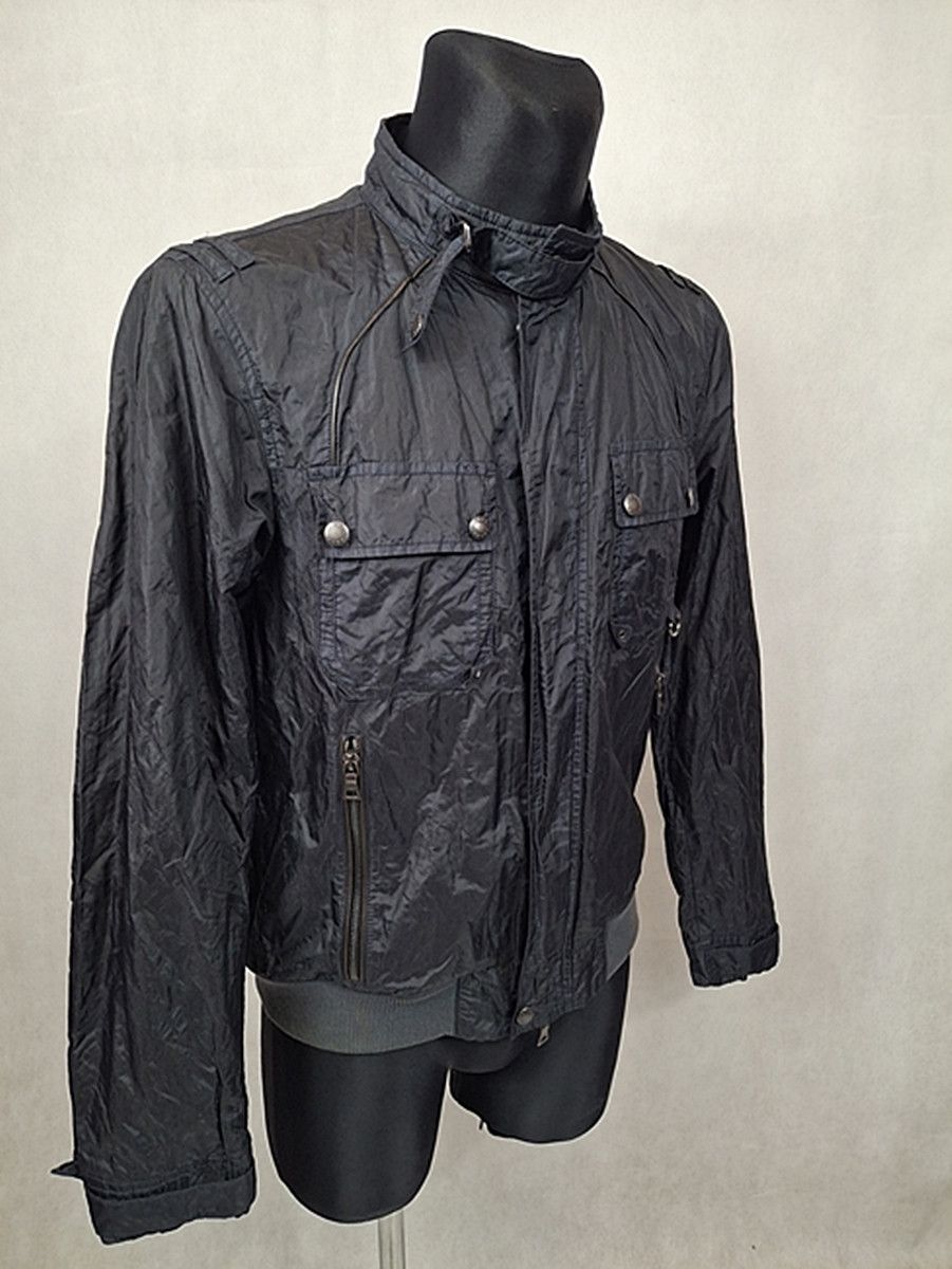 Prada Prada SGV855 Men's Jacket 50 Size US M / EU 48-50 / 2 - 6 Thumbnail