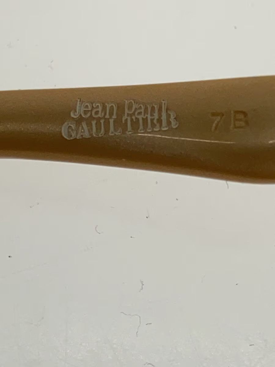 Jean Paul Gaultier Titanium Sunglasses Size ONE SIZE - 6 Thumbnail