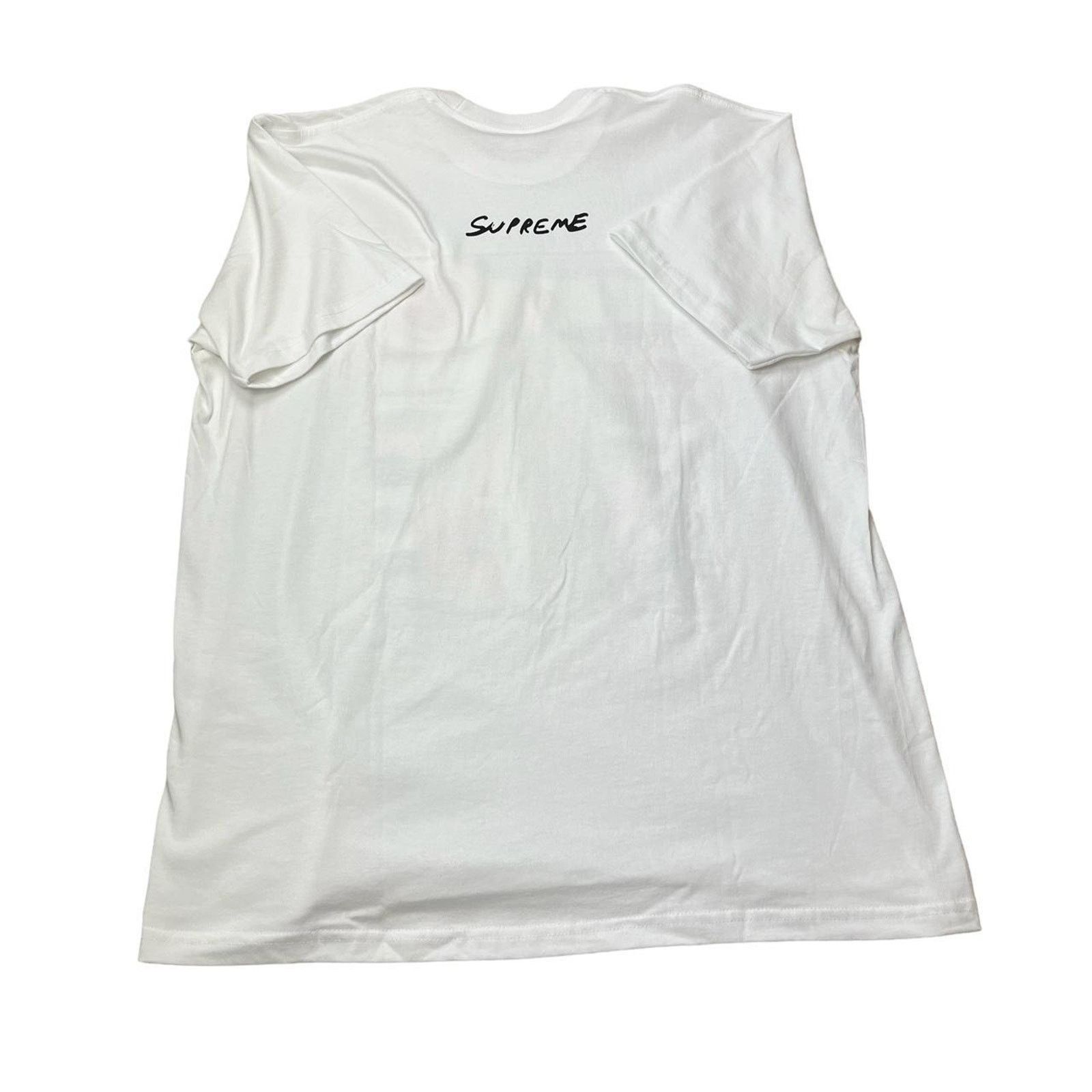 Supreme 2019 Supreme Reaper Tshirt Size US XL / EU 56 / 4 - 3 Thumbnail