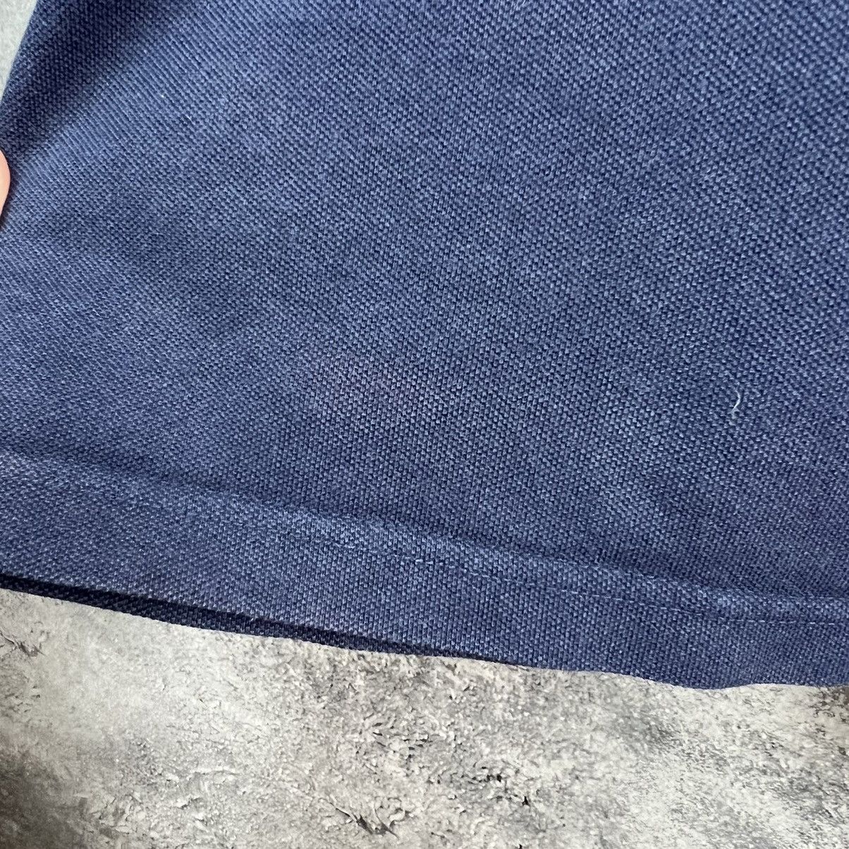 Fred Perry Fred Perry Vintage Polo Size US XXL / EU 58 / 5 - 8 Thumbnail