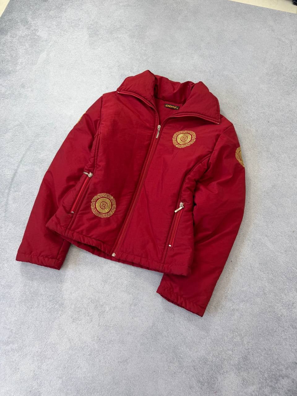 Japanese Brand Avant-Garde Retro Fell Fur Hysteric Glamour Style Jacket Size US M / EU 48-50 / 2 - 7 Thumbnail