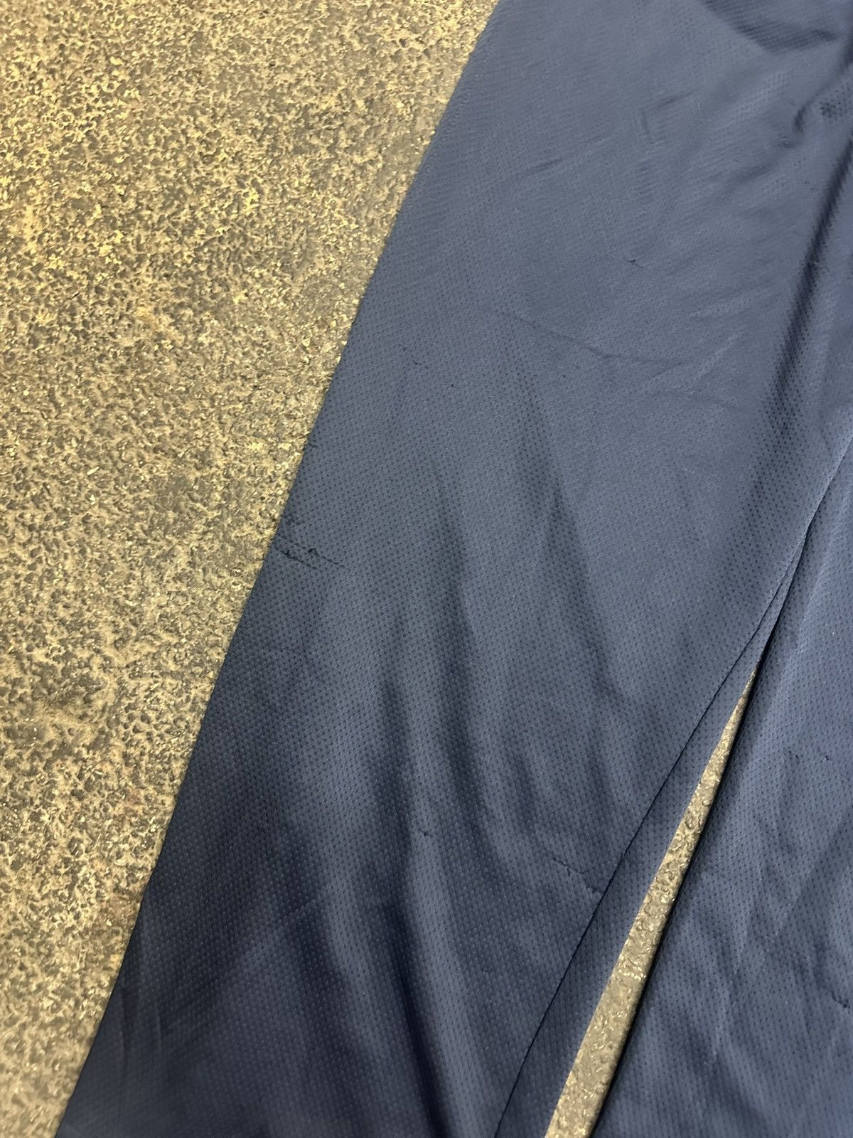Nike Y2k nike track pants Size US 31 - 11 Thumbnail