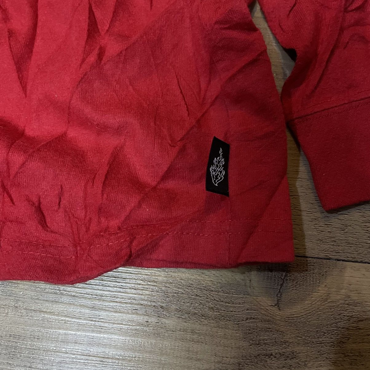 Japanese Brand Dep't long sleeve t-shirt Size US M / EU 48-50 / 2 - 4 Thumbnail