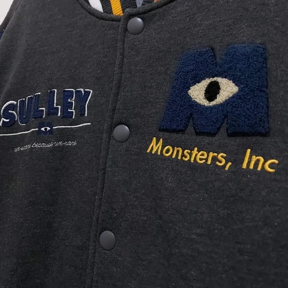 Other Varsity Monster Inc Size US L / EU 52-54 / 3 - 2 Thumbnail