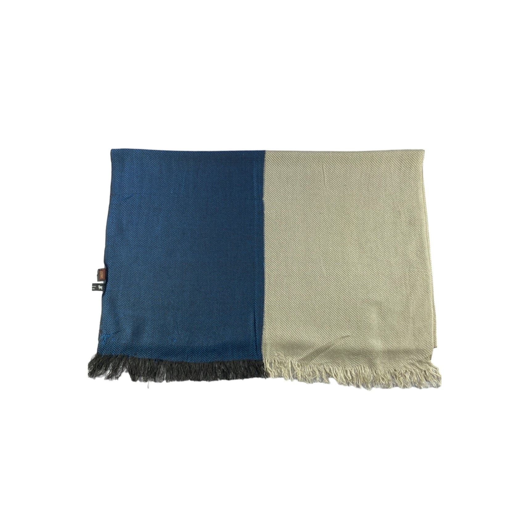 Takeo Kikuchi Takeo Kikuchi Scarf / Muffler / Neckwear - WW1544 Size ONE SIZE - 2 Thumbnail