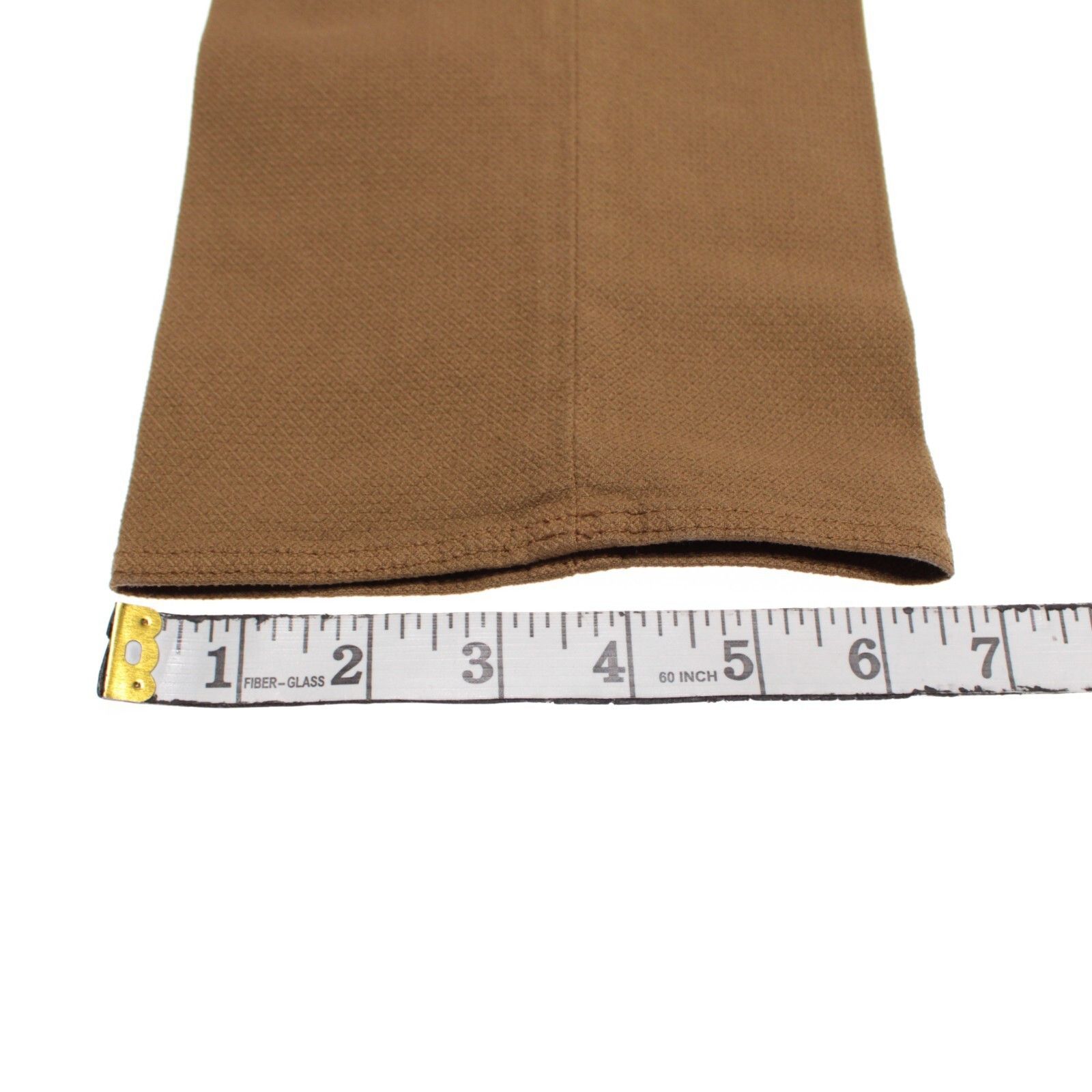Incotex INCOTEX New with tags Chino Size 34 US In Brown Size US 34 / EU 50 - 8 Thumbnail