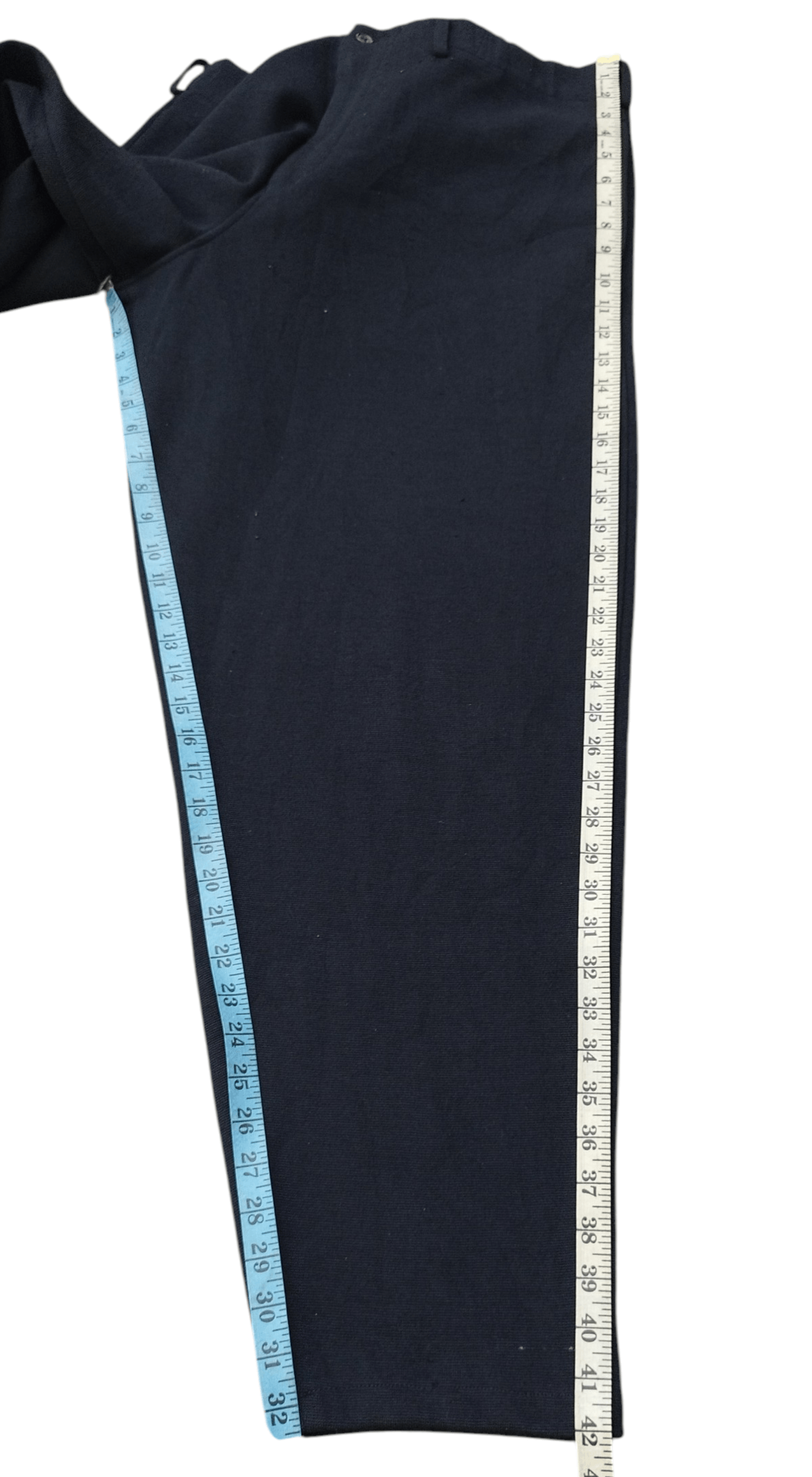 Y's for Men Y's for men by yohji yamamoto baggy pants Size US 35 - 7 Thumbnail