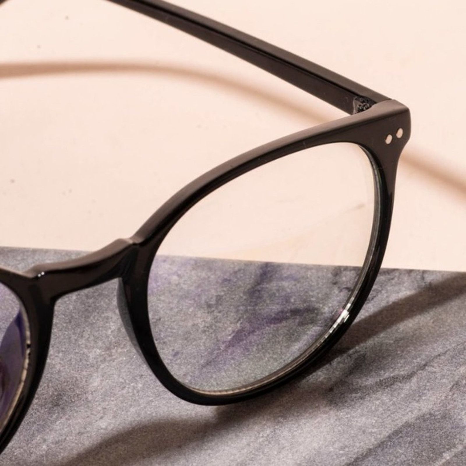 Other Tori Black Computer Blue Light Glasses Size ONE SIZE - 8 Thumbnail