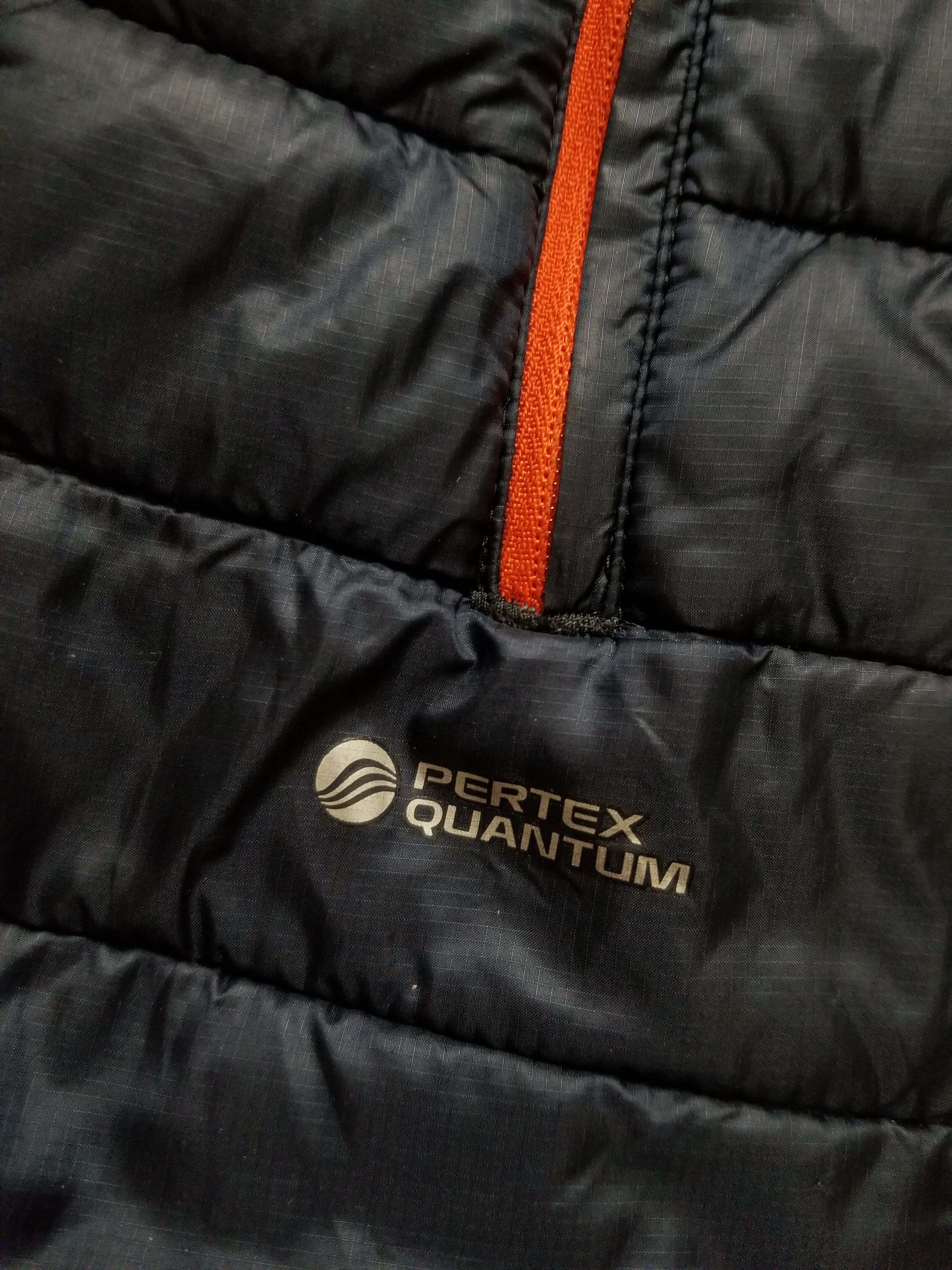 Rab RAB Altus Pertex Quantum Microlight Mountain Puffer Jacket Size US S / EU 44-46 / 1 - 9 Thumbnail