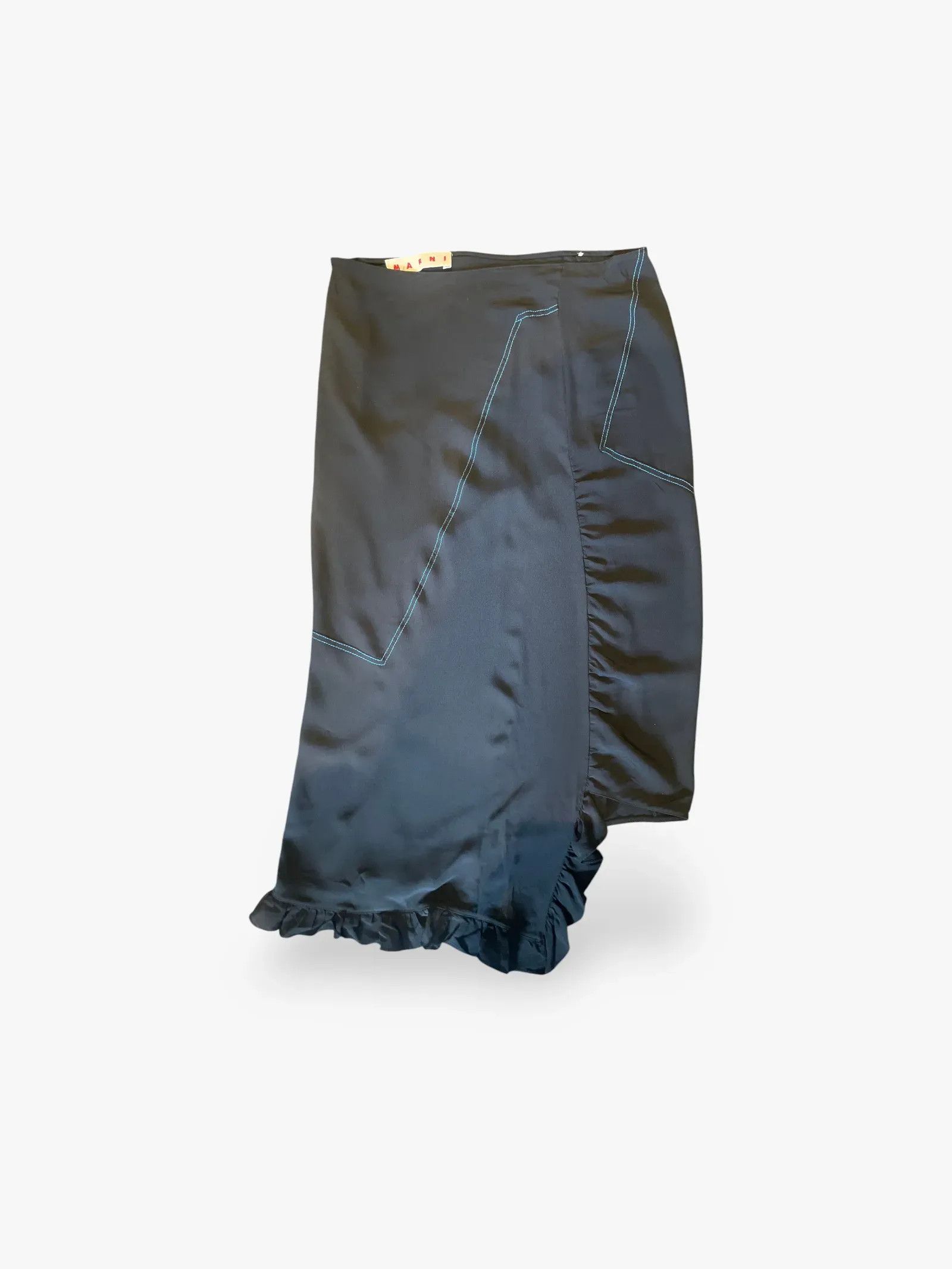Marni Marni Skirt Size 28" / US 6 / IT 42 - 1 Thumbnail