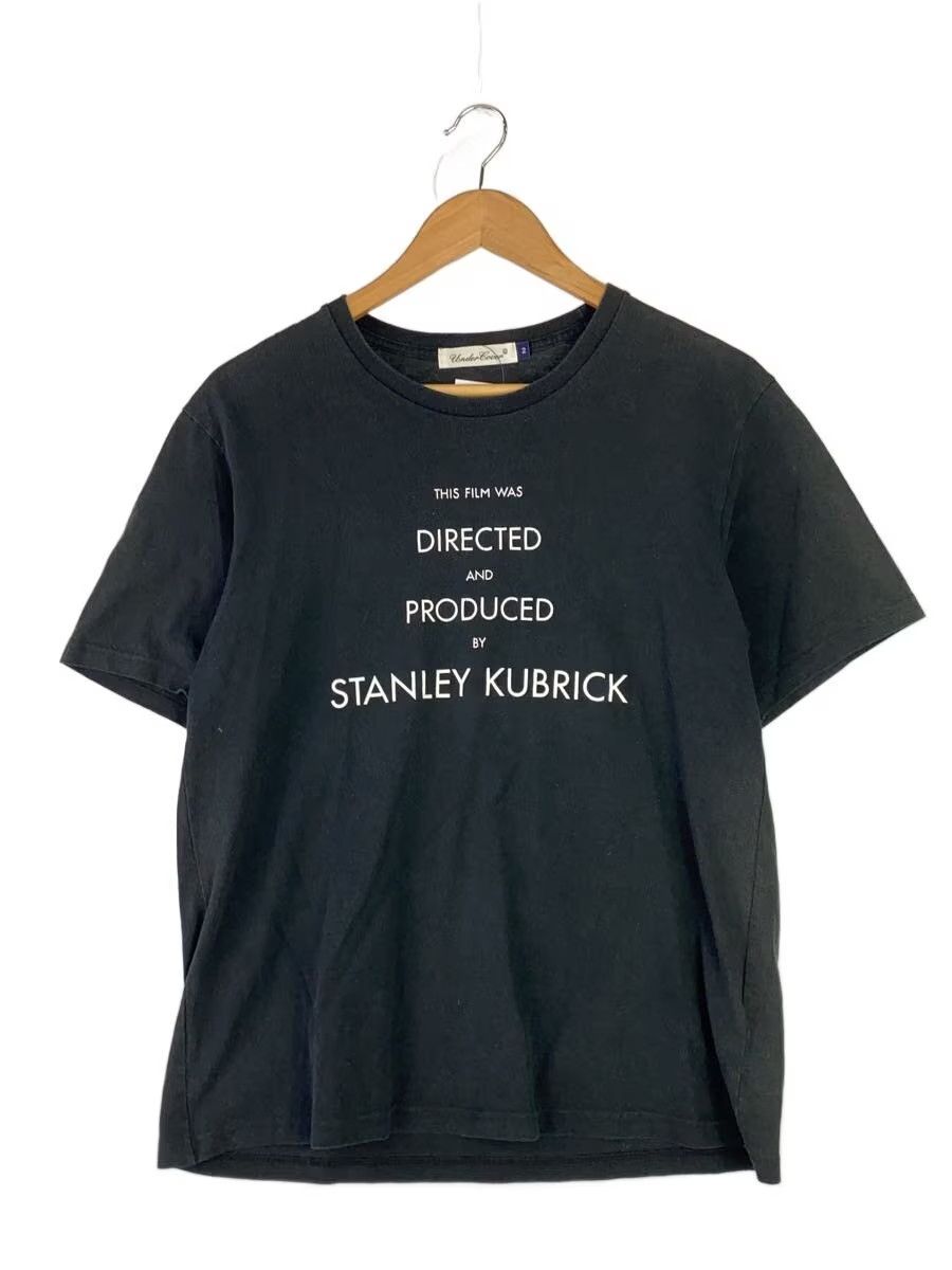 Undercover AW19 Stanley Kubrick 2001 Tee Size US M / EU 48-50 / 2 - 1 Thumbnail