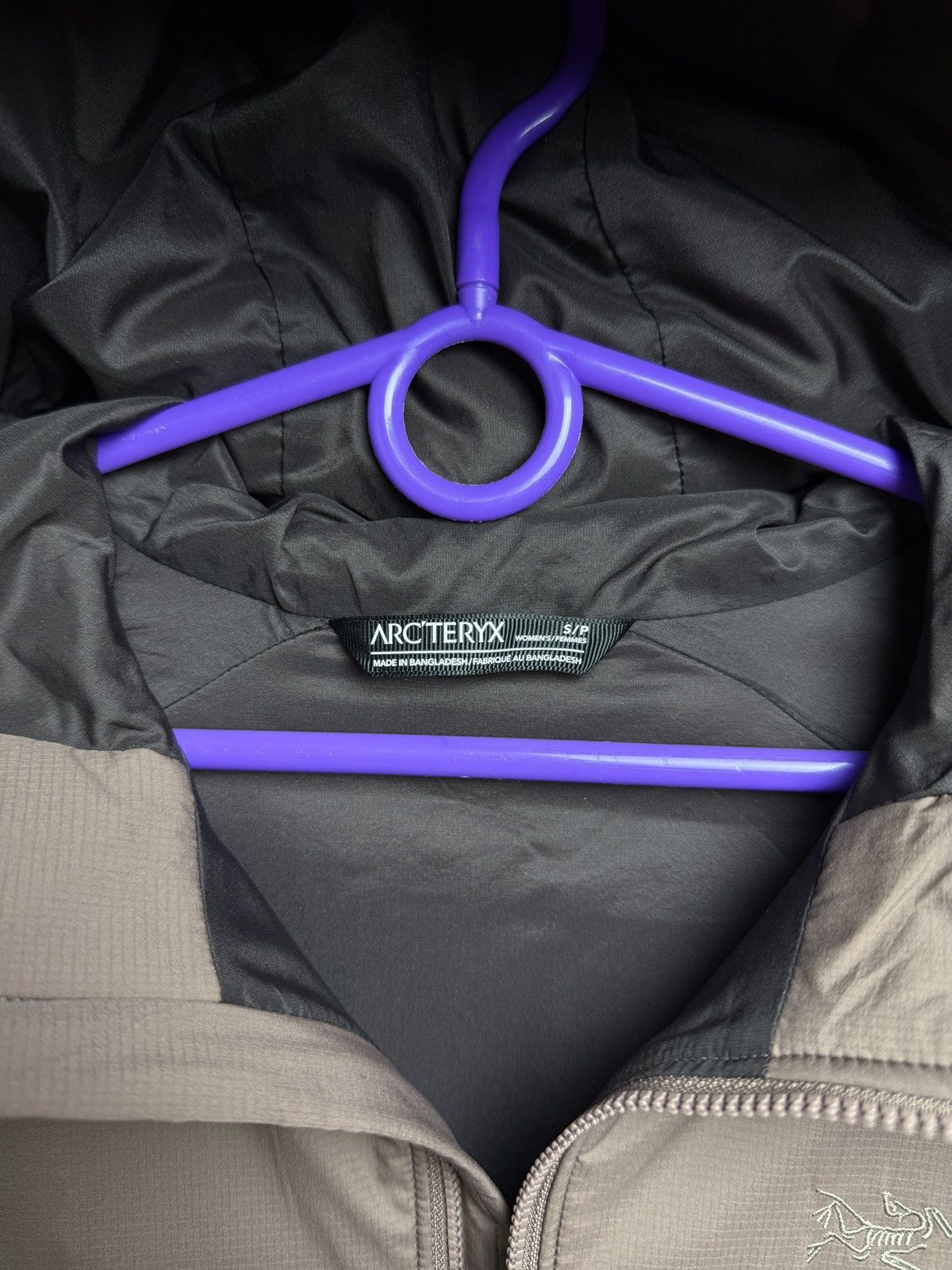 Arc'teryx Arcteryx Vintage Atom Gorpcore Jacket Size S / US 4 / IT 40 - 9 Thumbnail