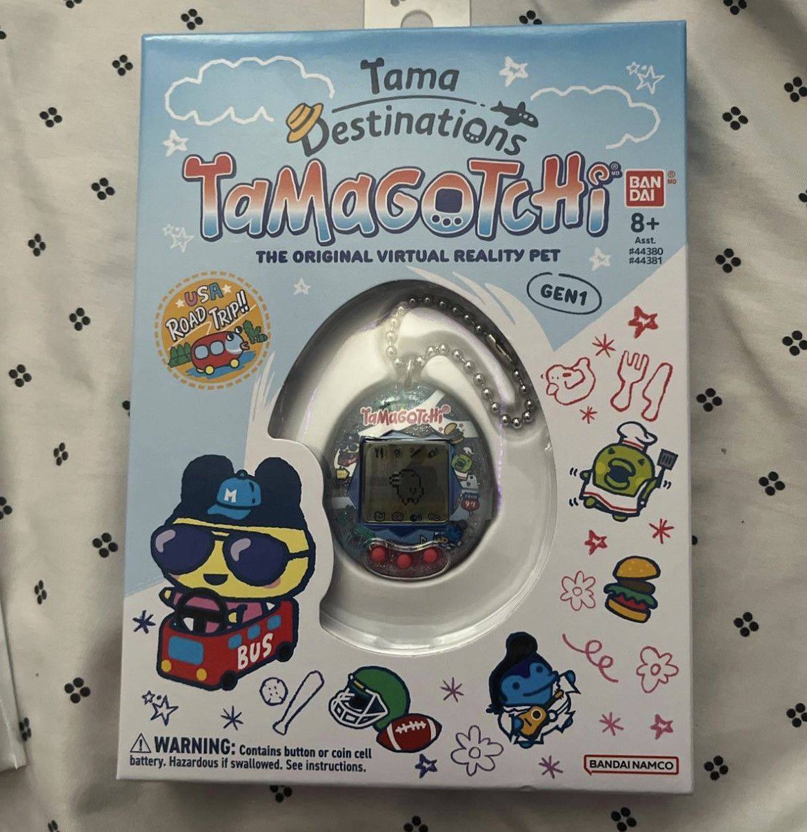 Other unopened Rare limited Tamagotchi Size ONE SIZE - 3 Thumbnail