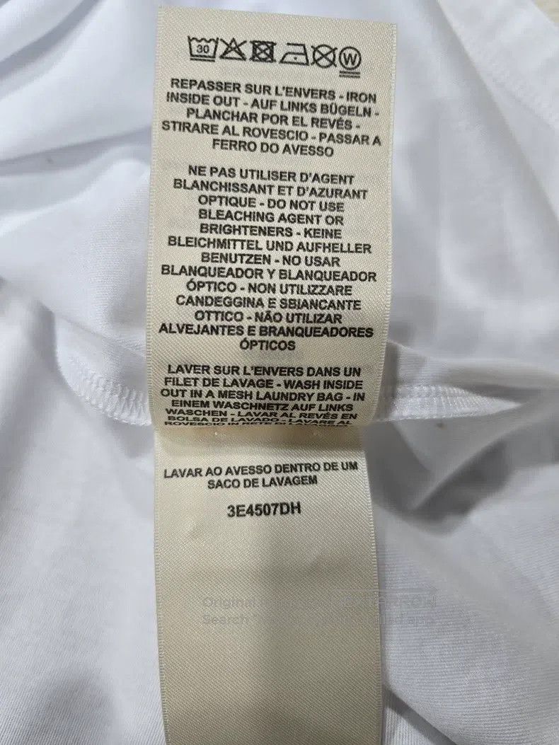 Hermes Hermes Cotton Embroidered Dress Size XS / US 0-2 / IT 36-38 - 8 Thumbnail
