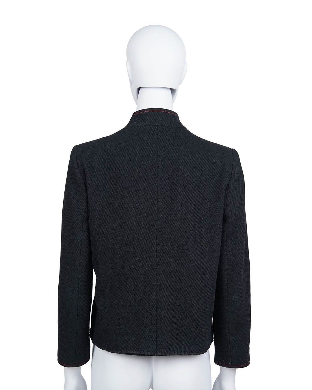 Miu Miu Miu Miu Fall Winter 2000 Jacket Size M / US 6-8 / IT 42-44 - 7 Thumbnail