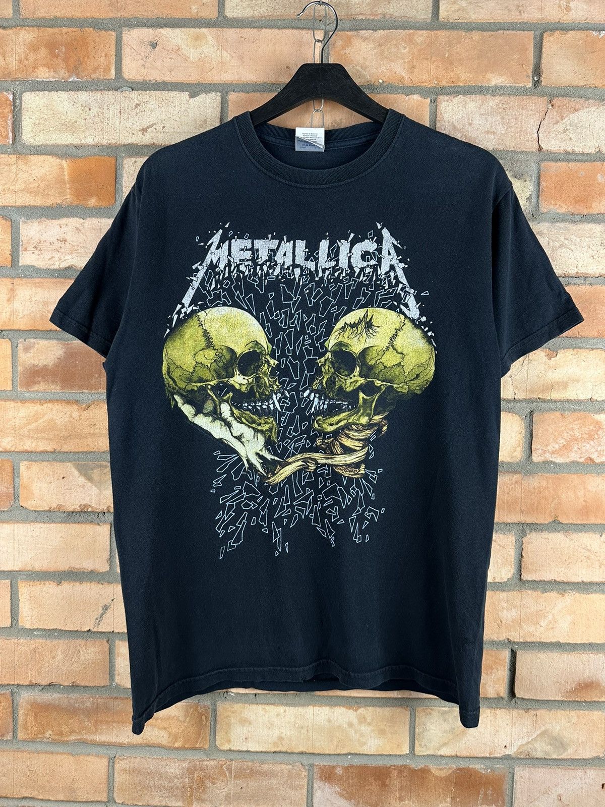 Vintage Metallica 1993 T-Shirt