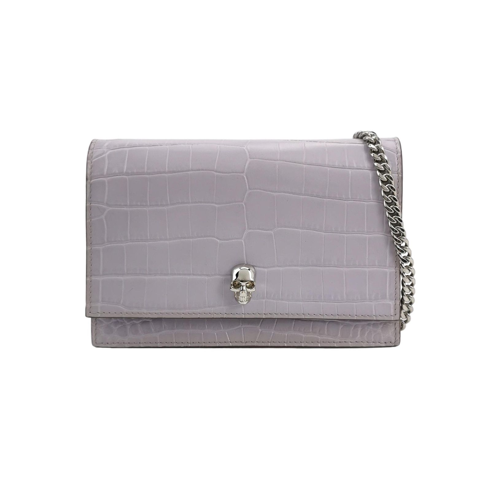 Alexander McQueen Alexander McQueen Women os Shoulder Bags Size ONE SIZE - 1 Thumbnail