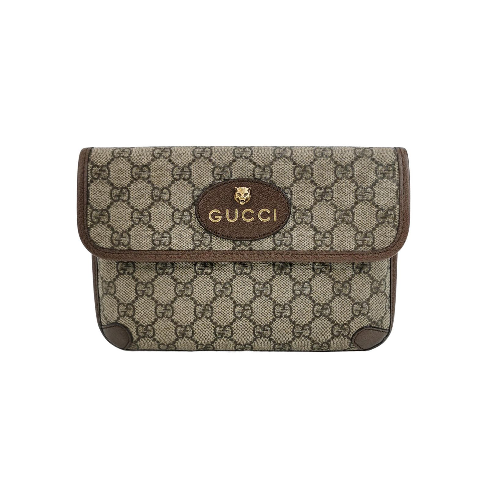 Gucci Gucci Women os Belt Bags Size ONE SIZE - 1 Thumbnail