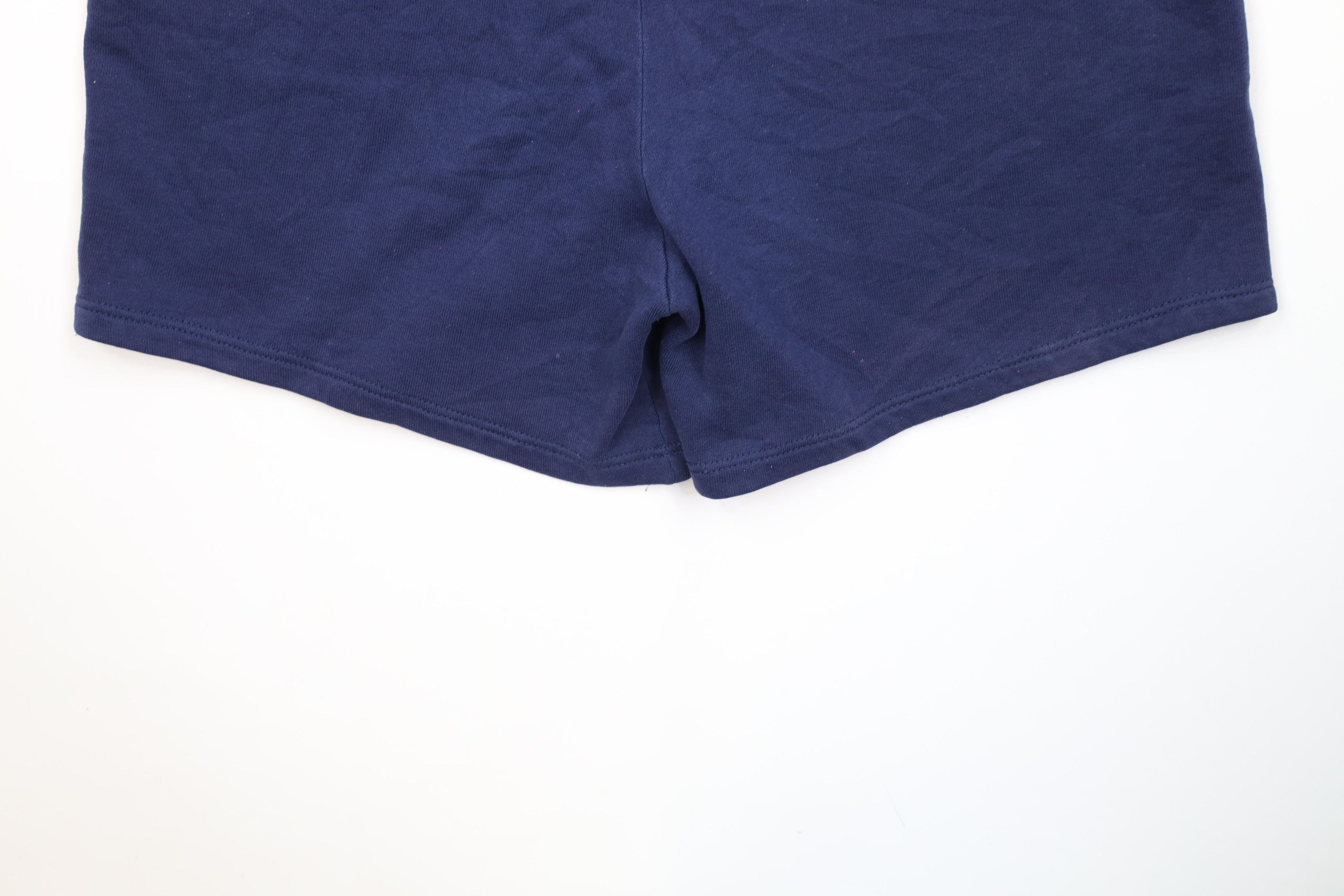 Russell Athletic Vintage 90s Russell Athletic Sorority Sweatpants Shorts USA Size 36" / US 14 / IT 50 - 12 Thumbnail