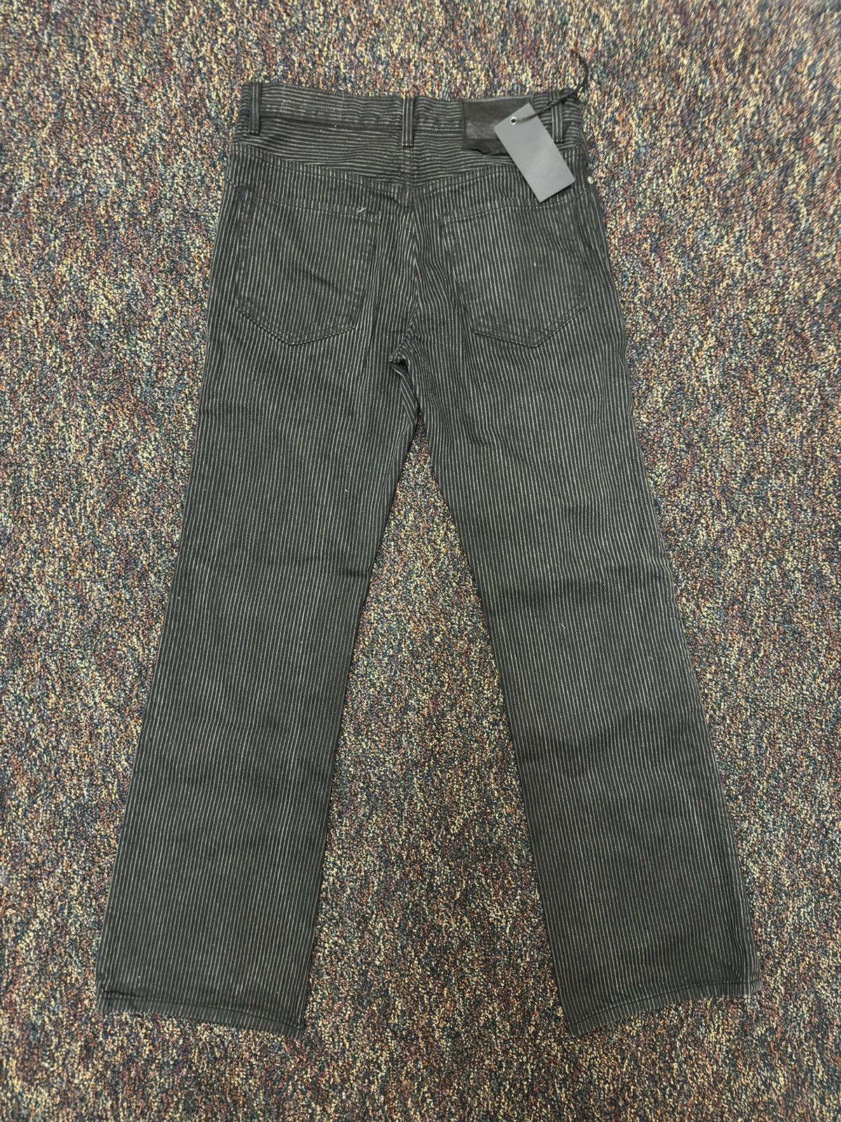 K-Two Studios K two bootcut oil spill Size US 32 / EU 48 - 2 Thumbnail