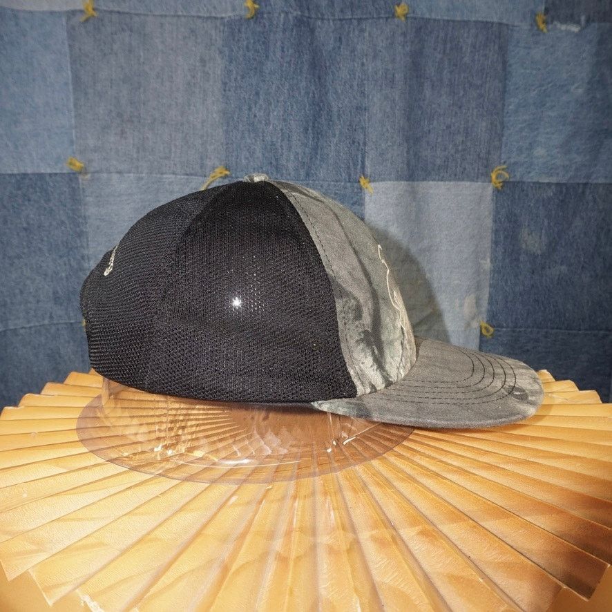 Vintage OSFA - Vintage friends of NRA patriot embroider realtree hat Size ONE SIZE - 5 Thumbnail
