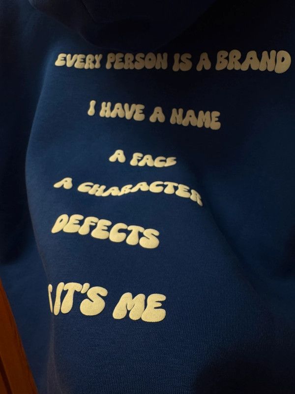 Other Oblio Hoodie Size US L / EU 52-54 / 3 - 4 Thumbnail