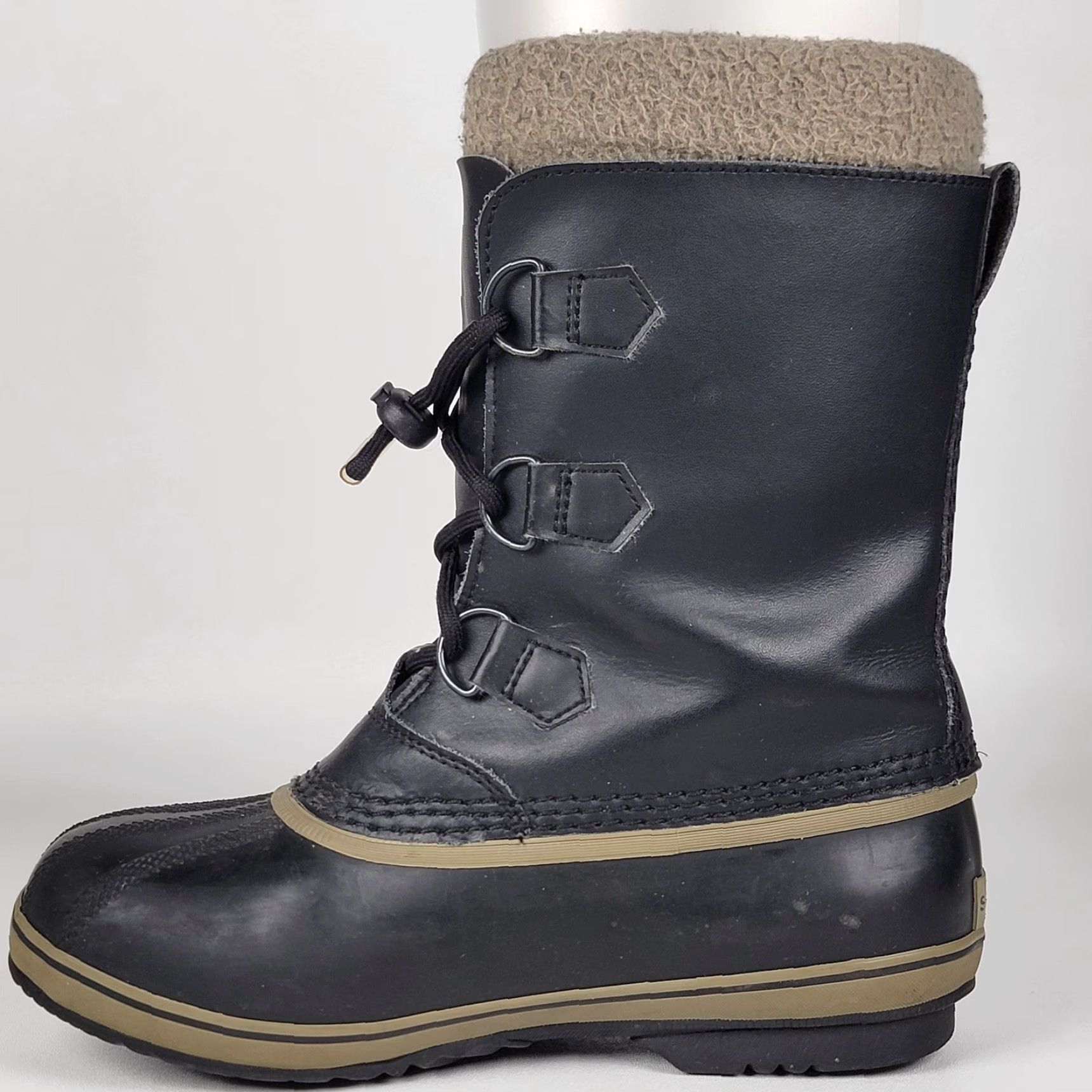 SOREL VINTAGE NO? (Oops) Size US 6 / EU 39 - 4 Thumbnail
