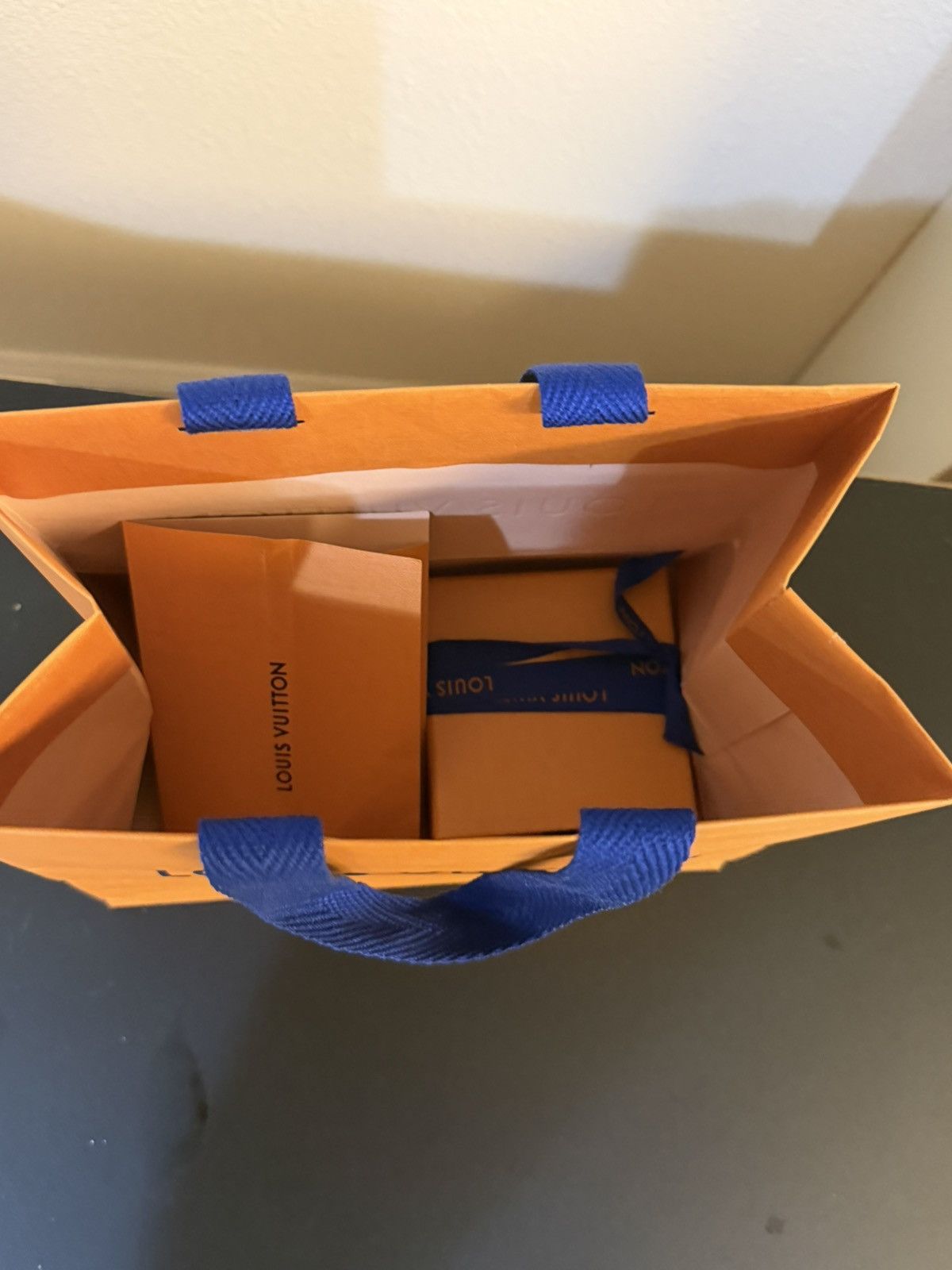 Louis Vuitton Louis vuitton braclet Size ONE SIZE - 5 Thumbnail