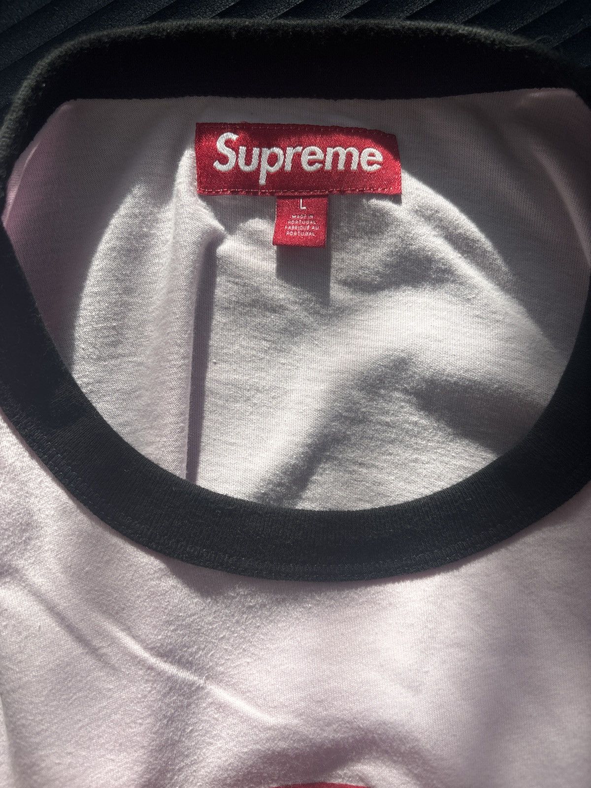 Supreme Supreme x jane’s addiction Size US L / EU 52-54 / 3 - 5 Thumbnail