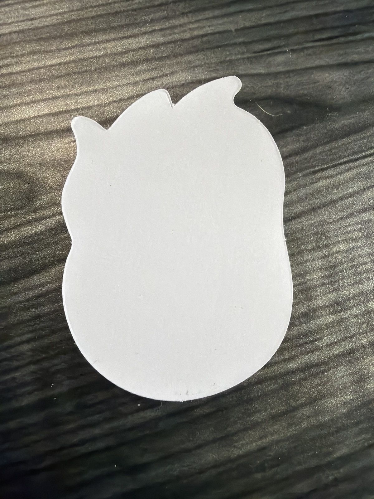 Spitfire Spitfire Wheels Bighead Fireball Sticker Size ONE SIZE - 2 Thumbnail