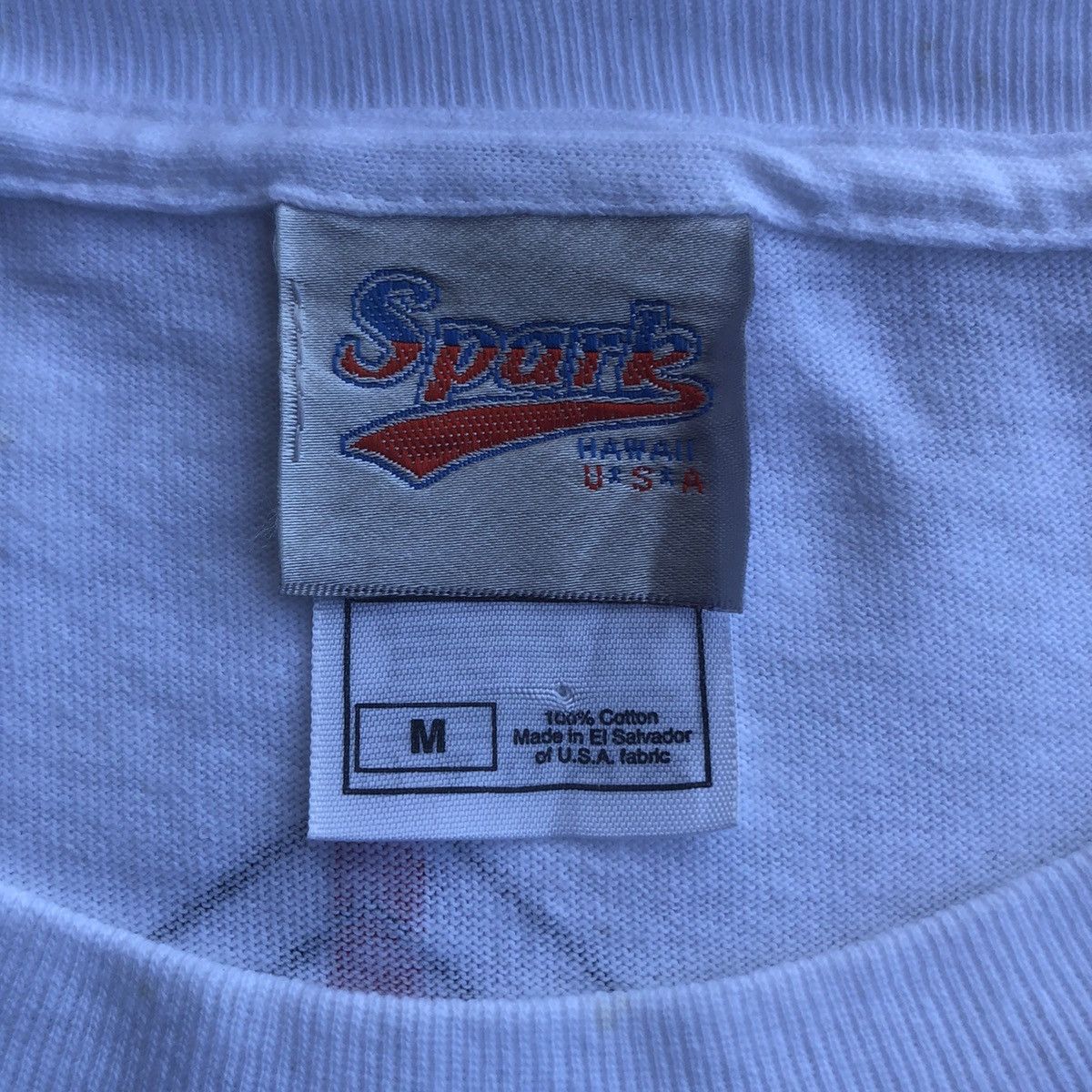 Other Spark Fighter Shirt Size US M / EU 48-50 / 2 - 5 Thumbnail