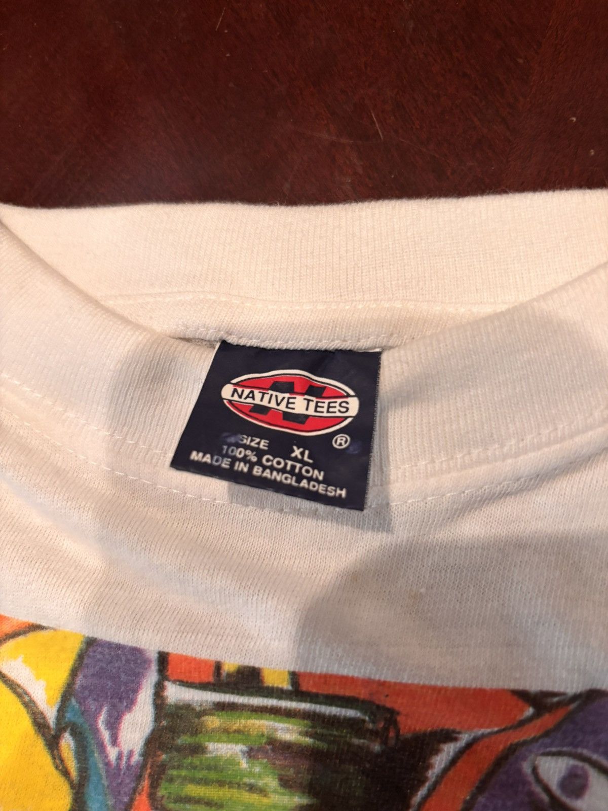 Other × Vintage Vintage Jagermeister shirt Size US XL / EU 56 / 4 - 4 Thumbnail